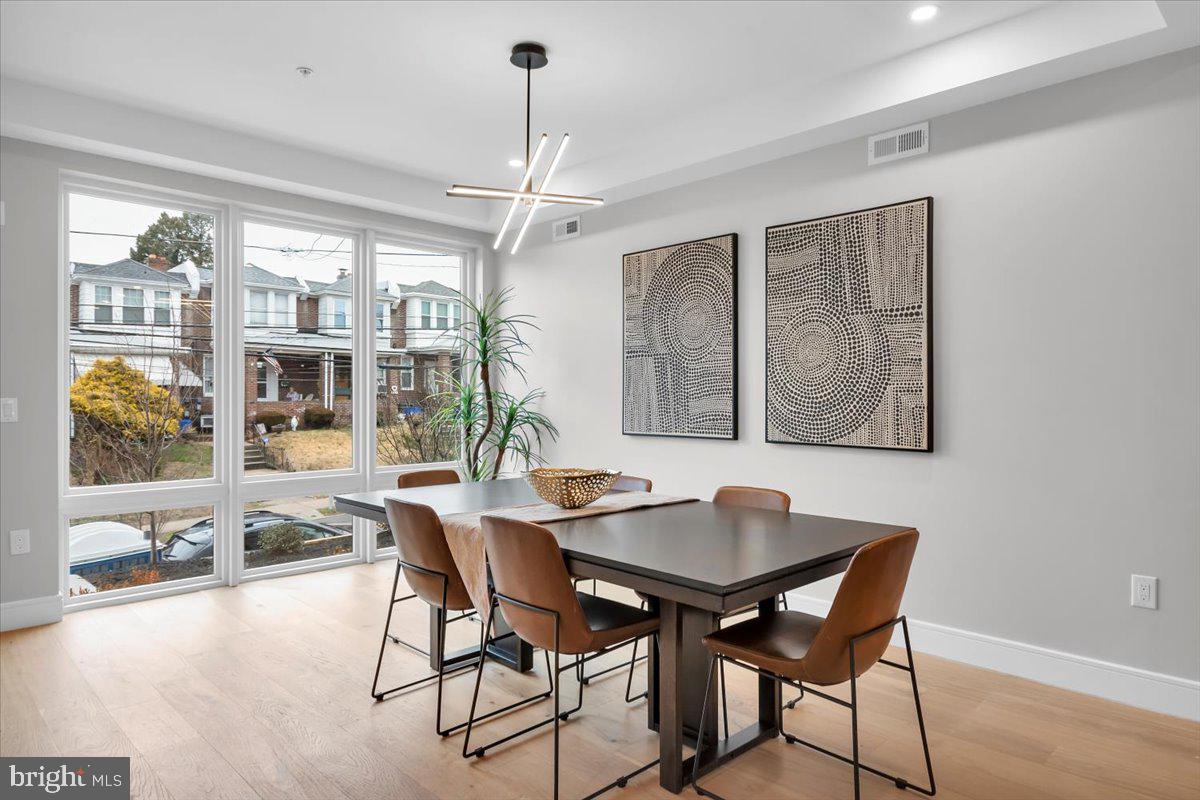 ROXBOROUGH - Residential