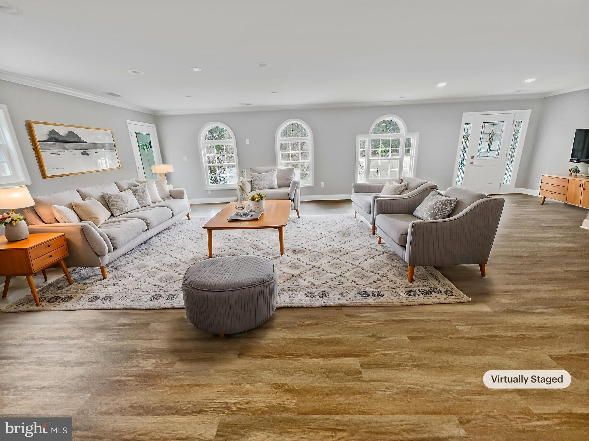 TOWN OF LA PLATA - Residential