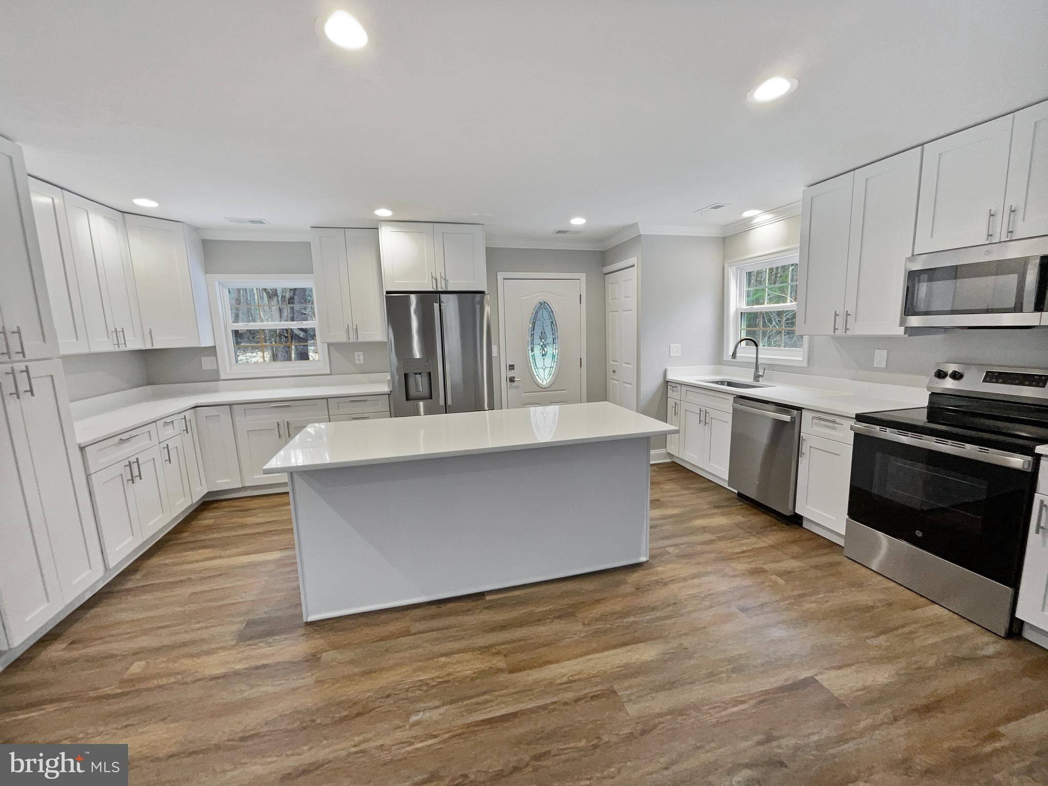 TOWN OF LA PLATA - Residential