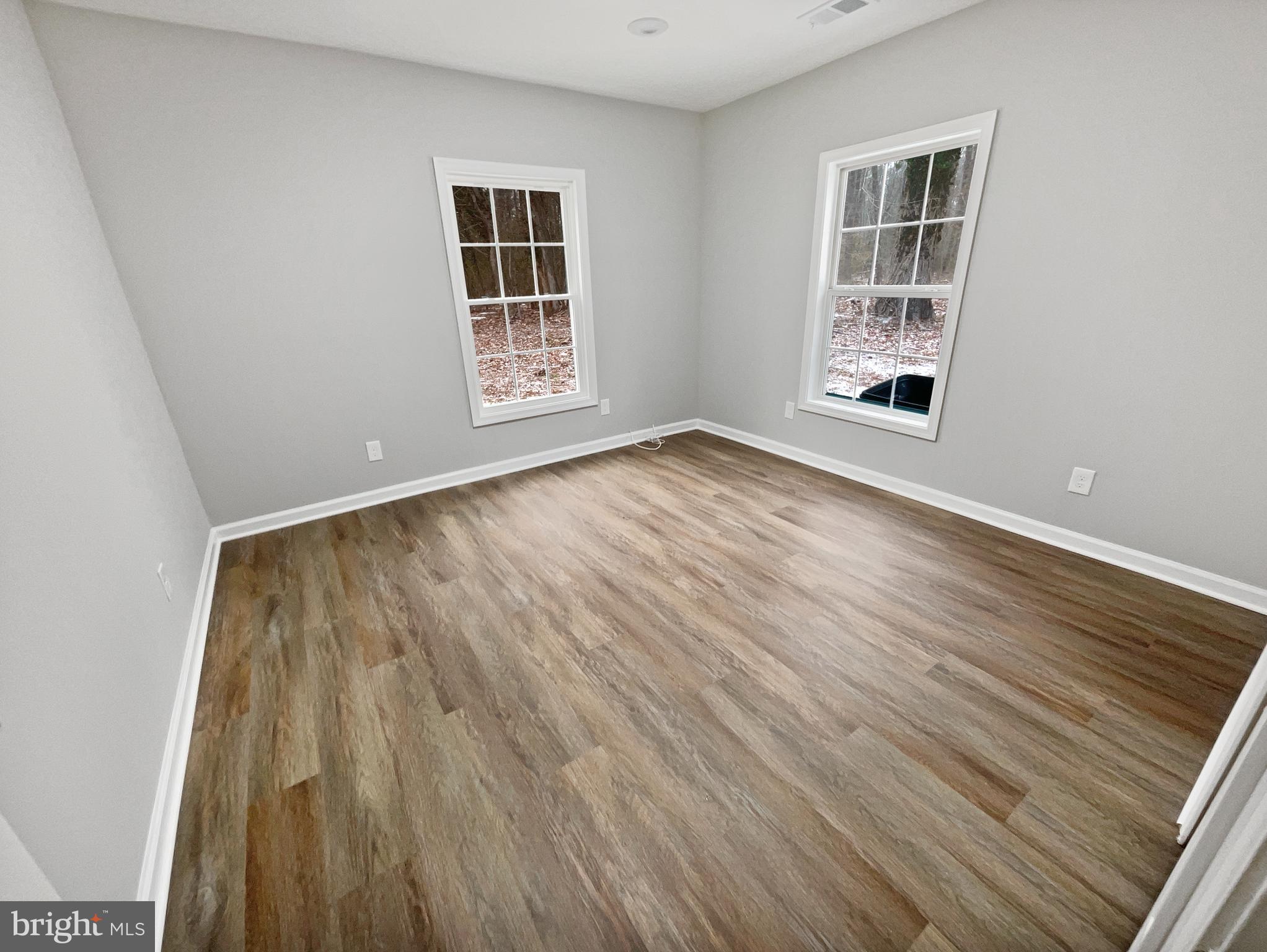 TOWN OF LA PLATA - Residential