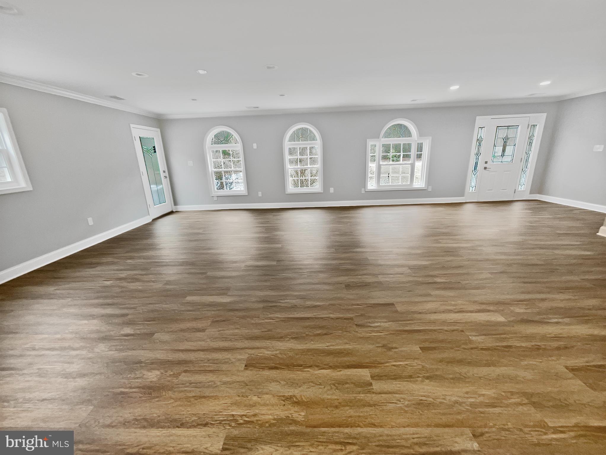 TOWN OF LA PLATA - Residential