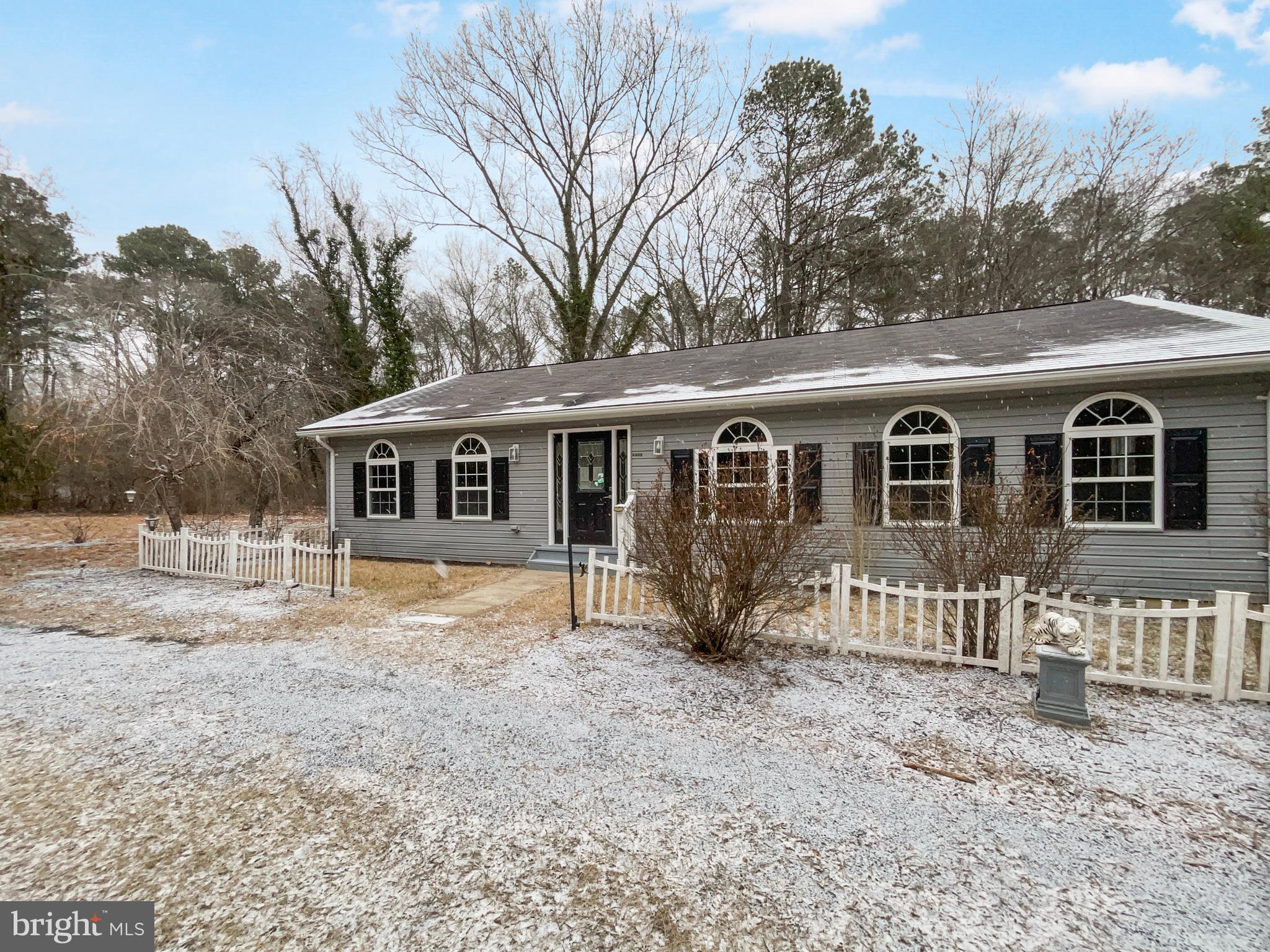 TOWN OF LA PLATA - Residential