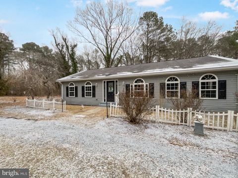 Homes For Sale - 9380 Crystal Lane<br/> Charles County, BEL ALTON, MD 20611