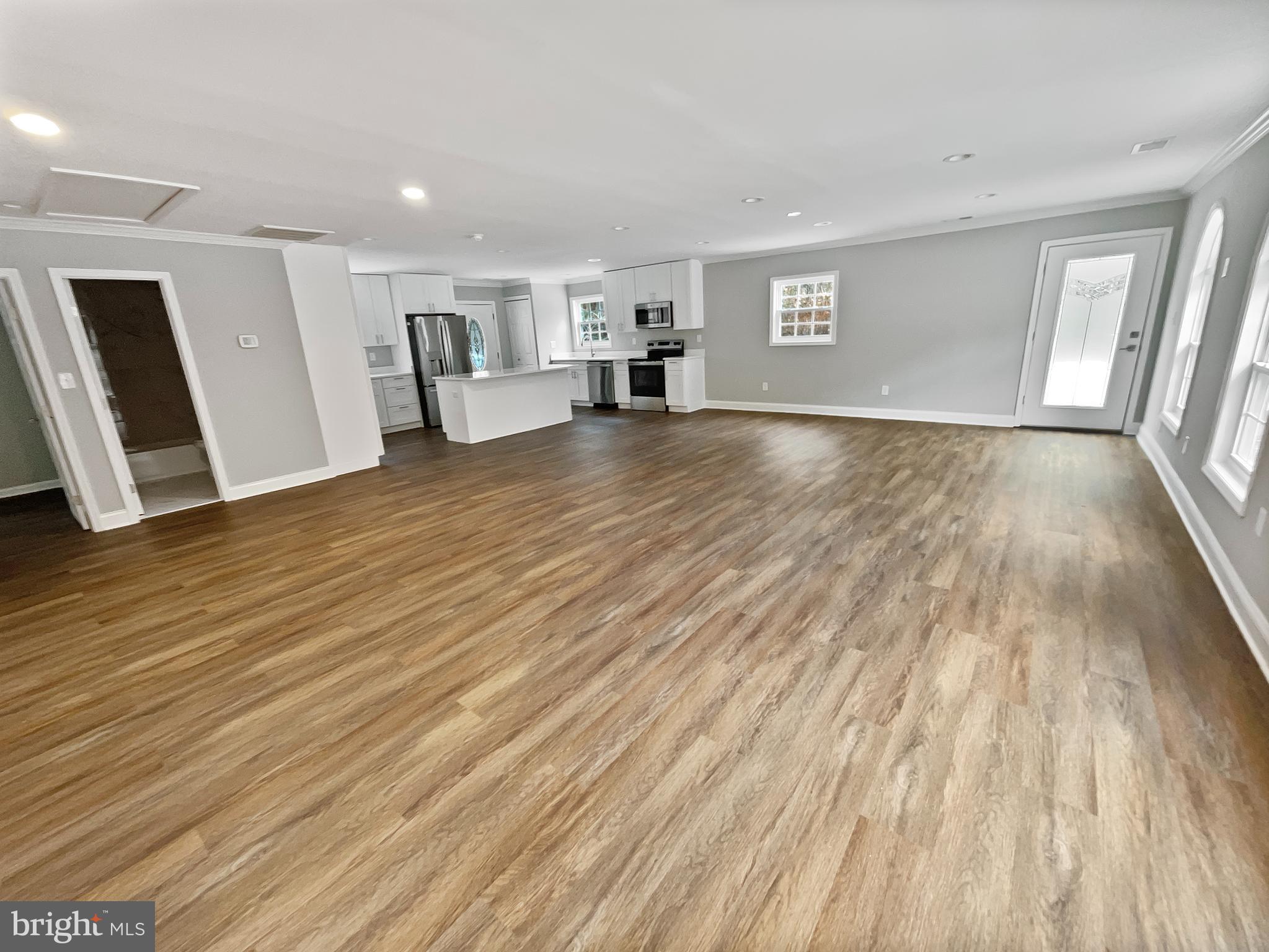 TOWN OF LA PLATA - Residential