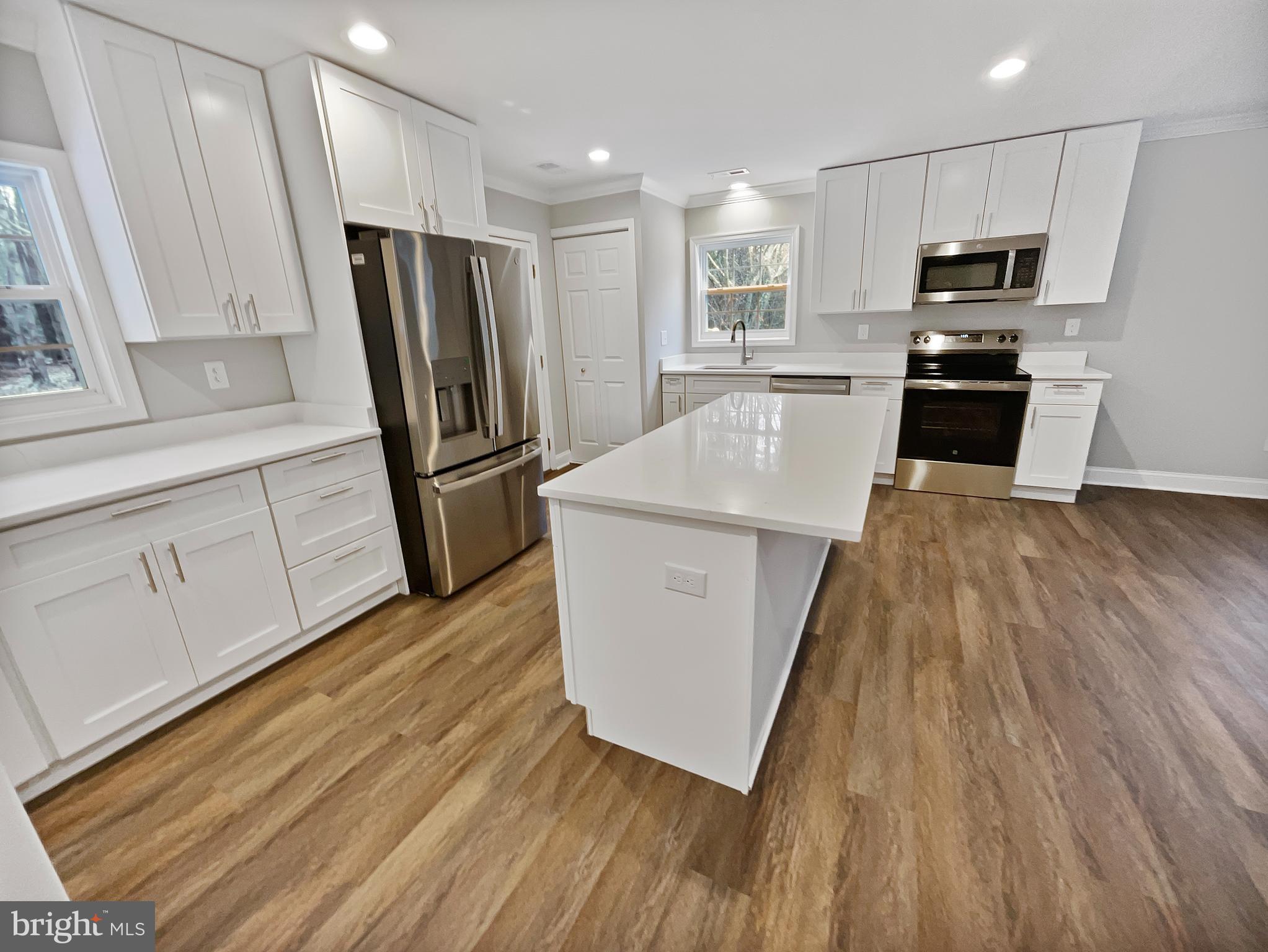 TOWN OF LA PLATA - Residential