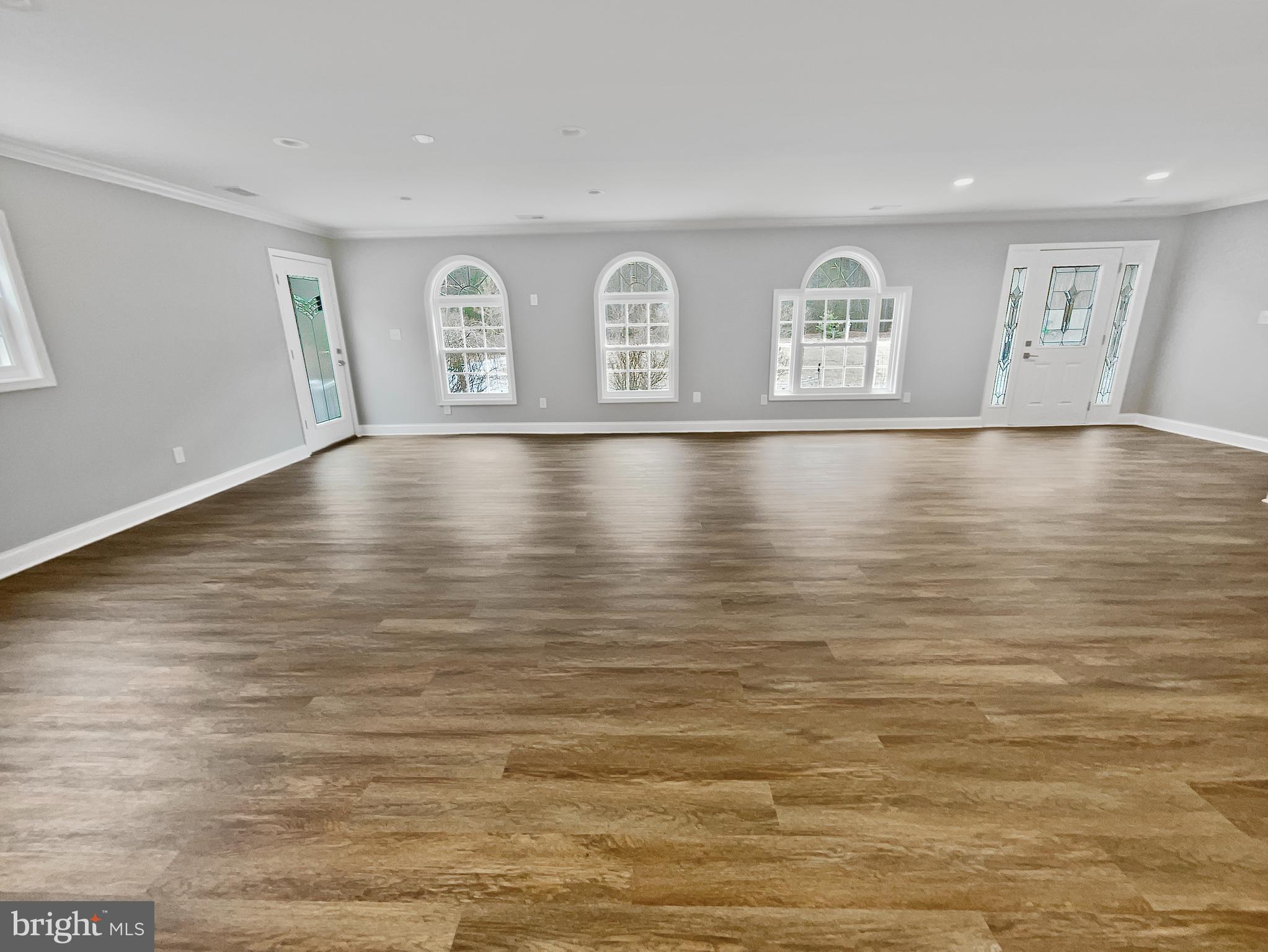 TOWN OF LA PLATA - Residential