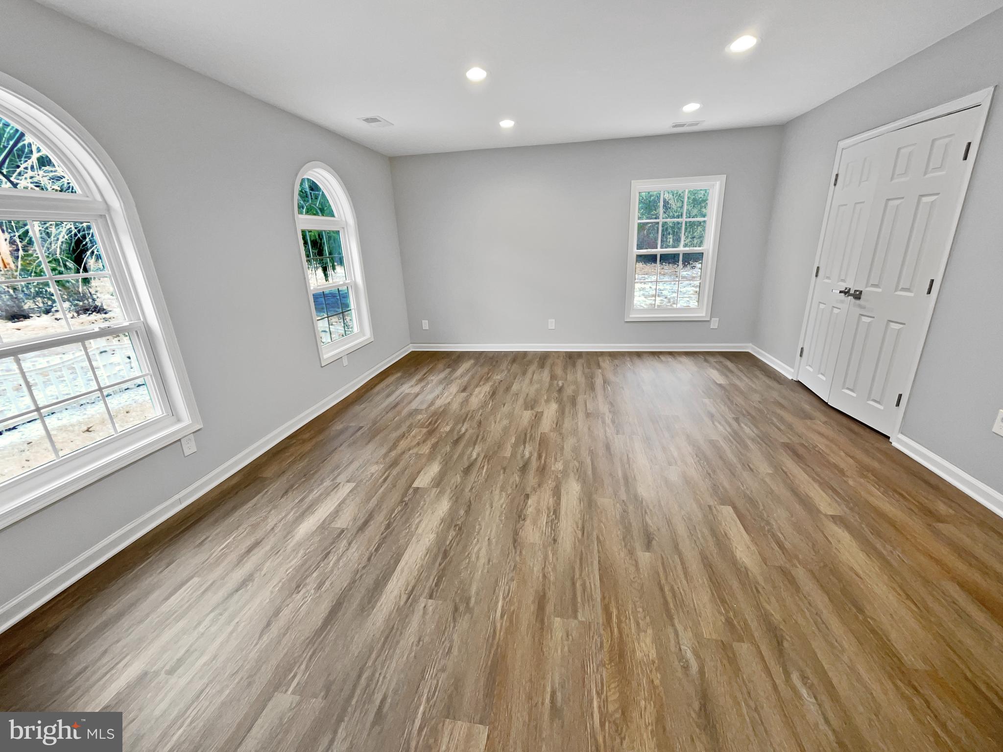 TOWN OF LA PLATA - Residential