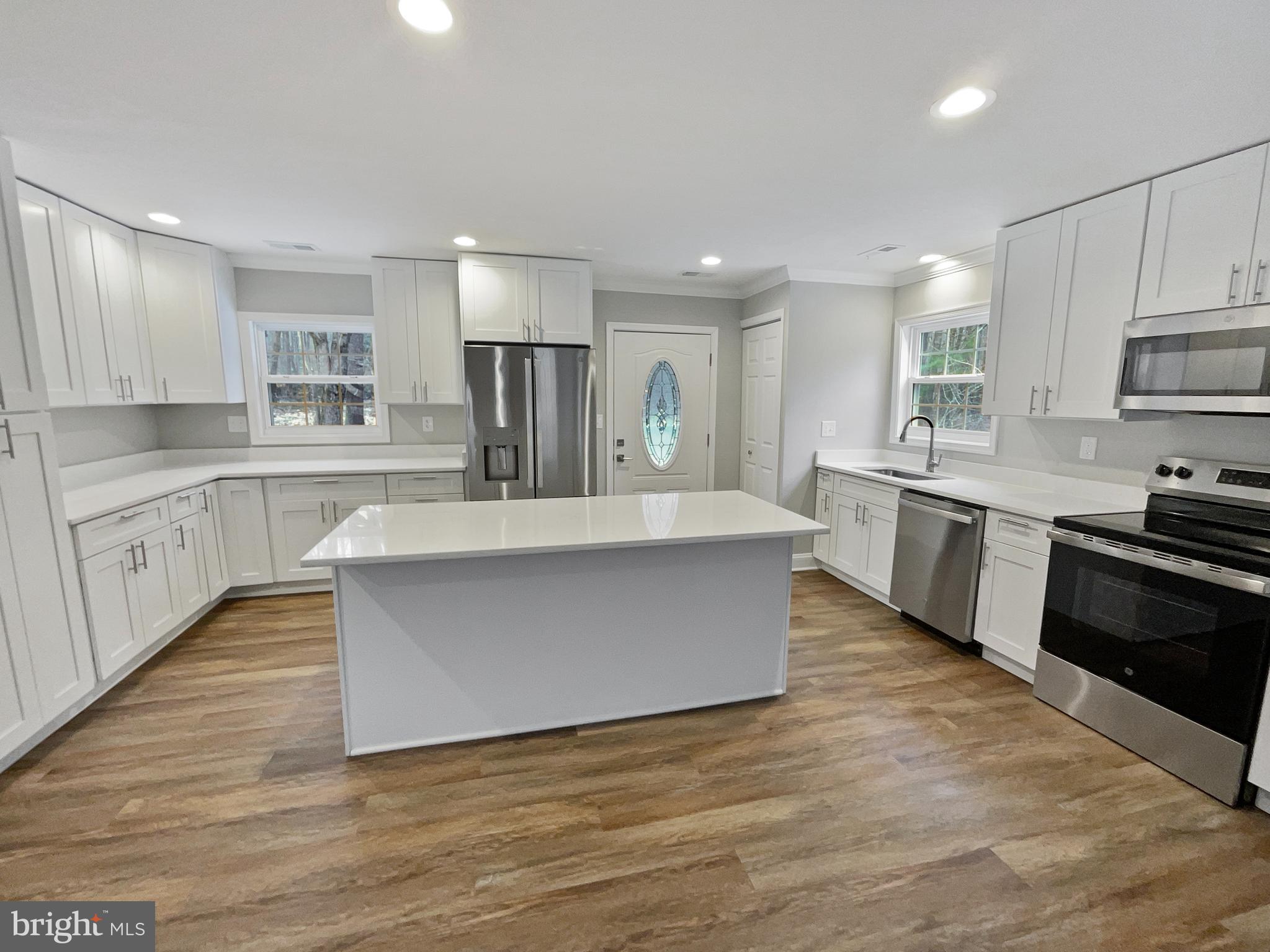 TOWN OF LA PLATA - Residential