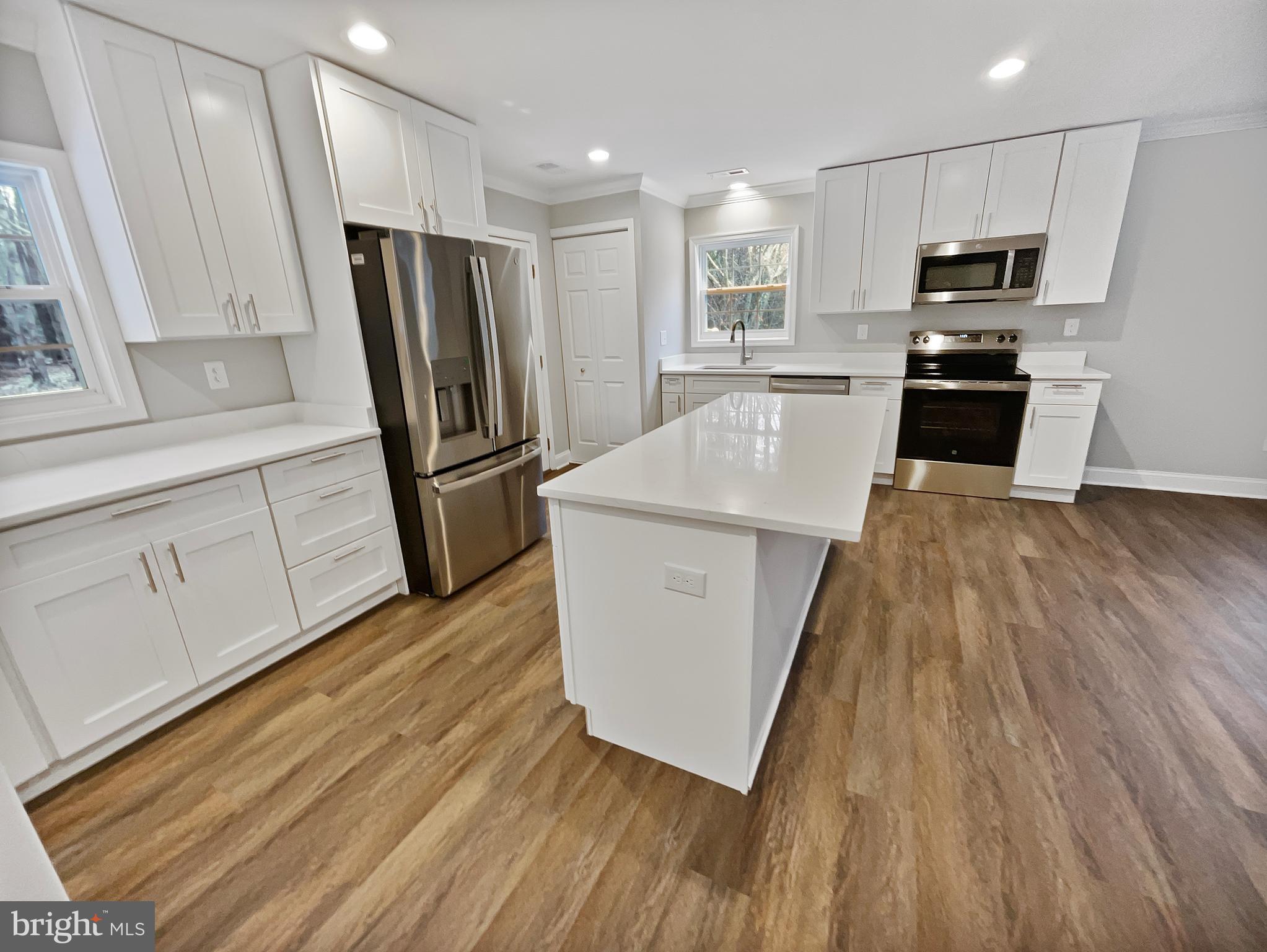 TOWN OF LA PLATA - Residential