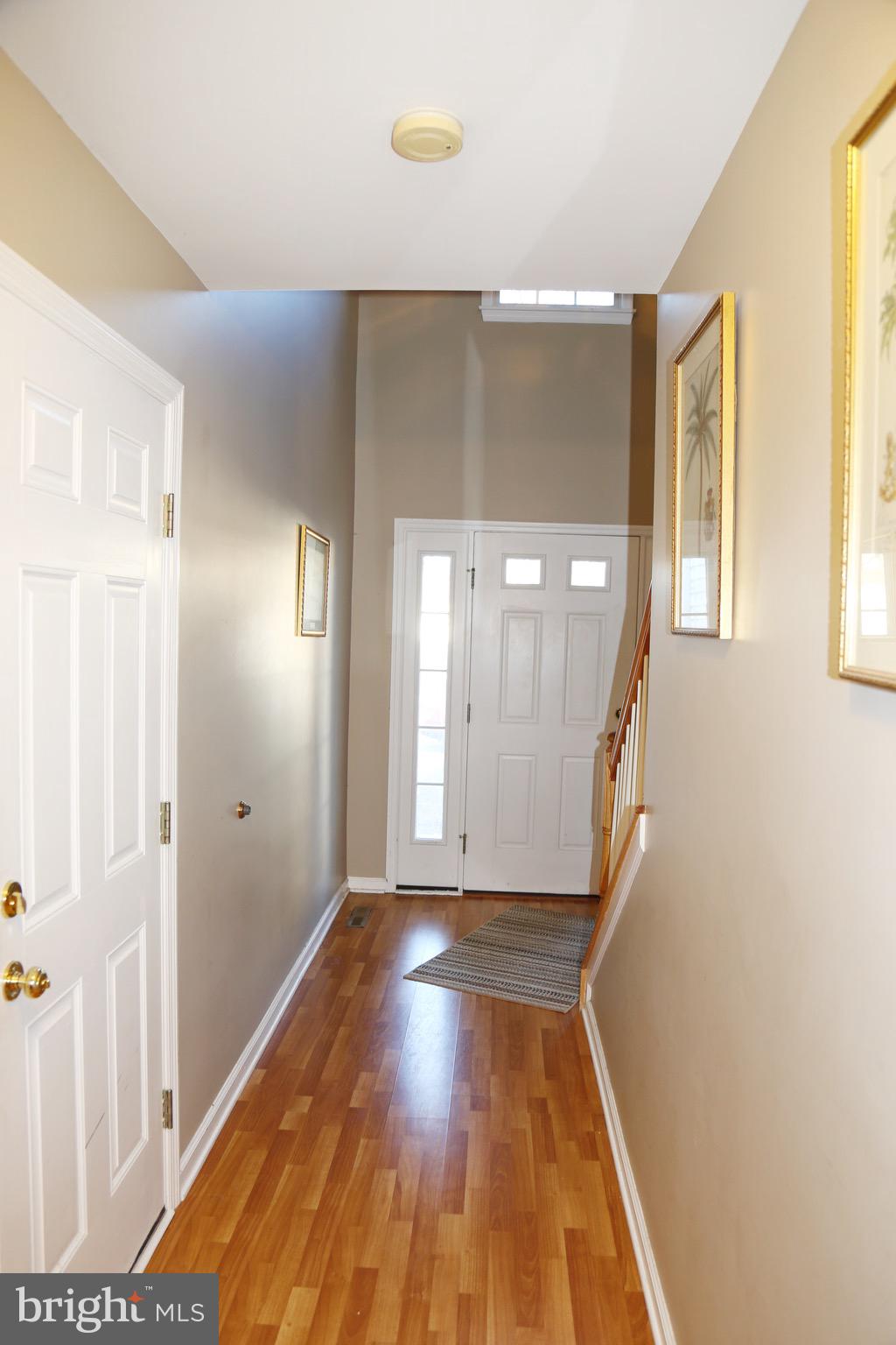 SOUTHFIELD CROSSING - Residential