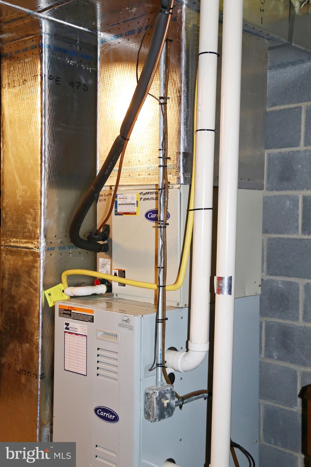 SOUTHFIELD CROSSING - Residential