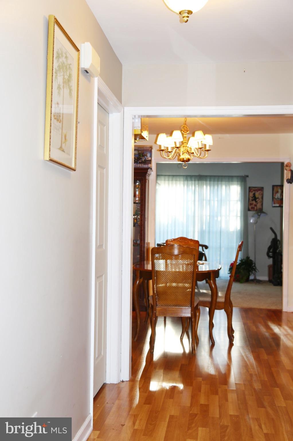 SOUTHFIELD CROSSING - Residential