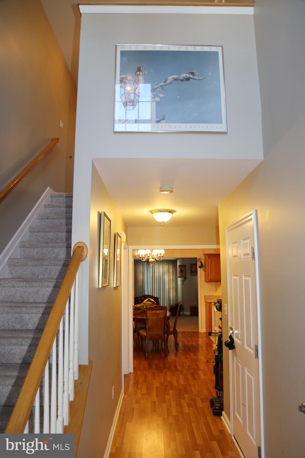 SOUTHFIELD CROSSING - Residential