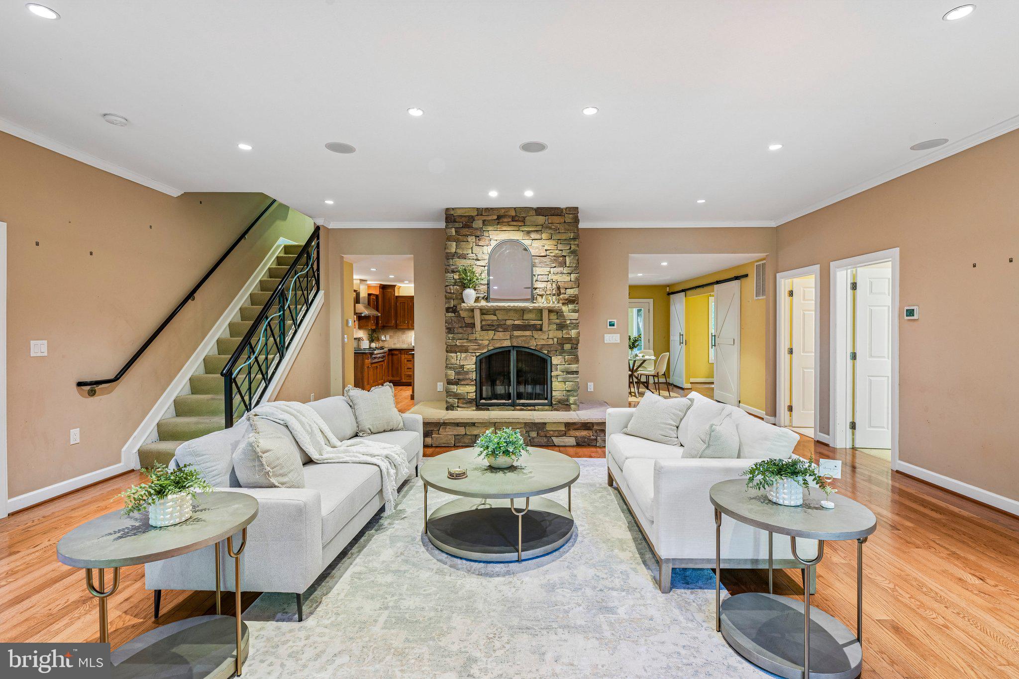 10060 HARMONY HILL LANE