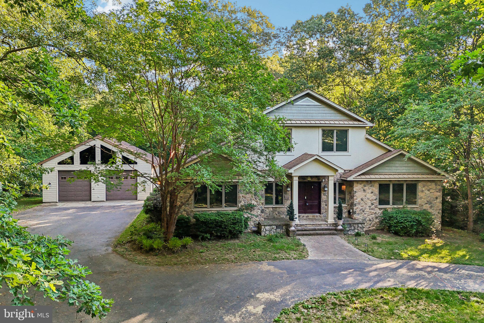 10060 HARMONY HILL LANE