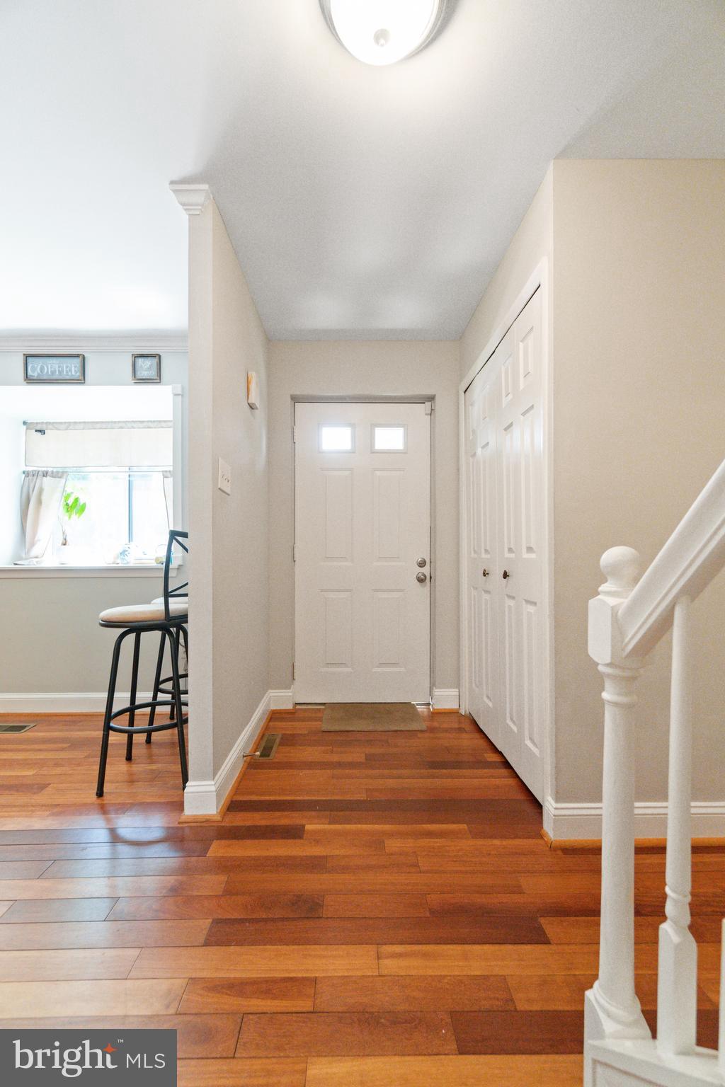 VILLAGE OF OWEN BROWN - Residential