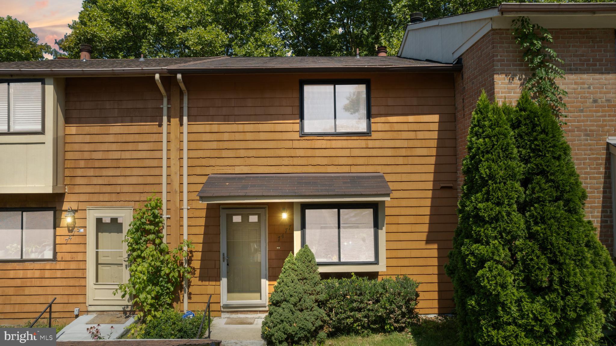 VILLAGE OF OWEN BROWN - Residential