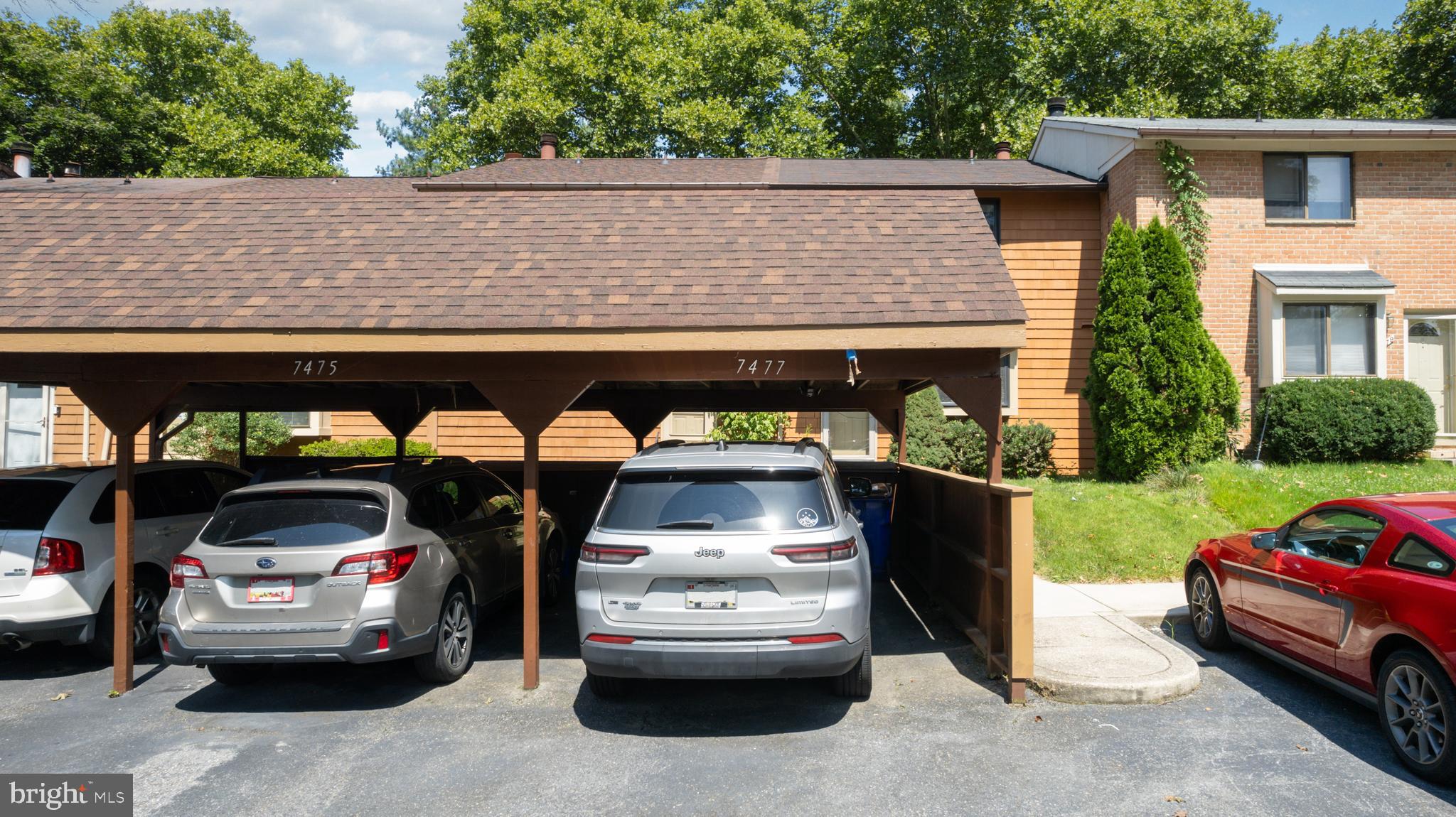 VILLAGE OF OWEN BROWN - Residential