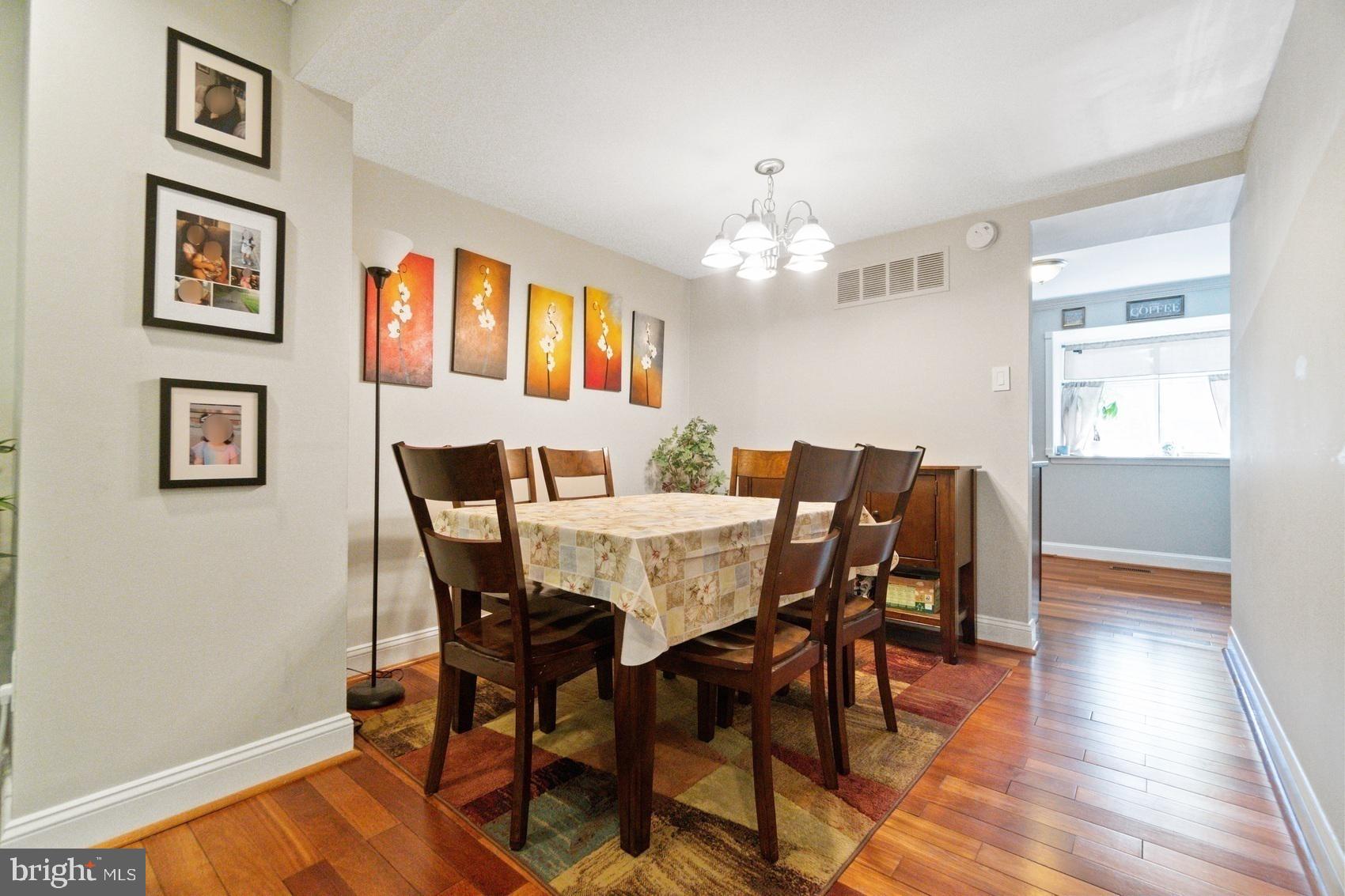 VILLAGE OF OWEN BROWN - Residential