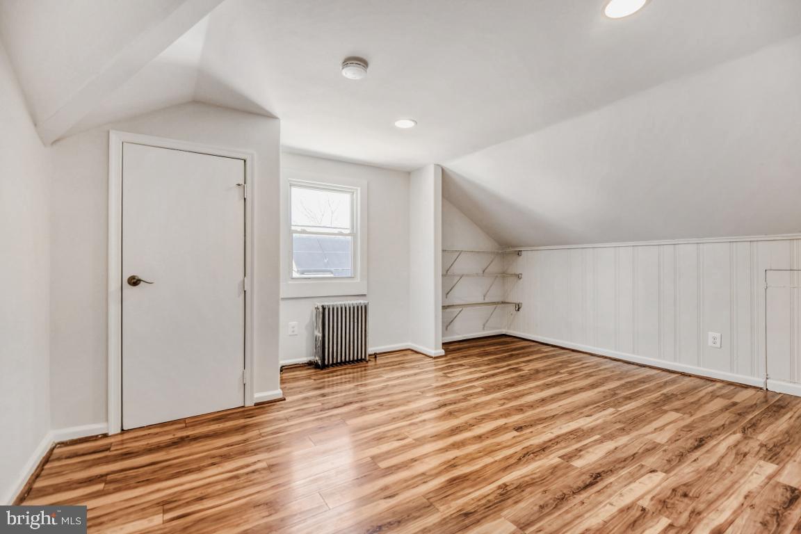 HARFORD PARK - Residential