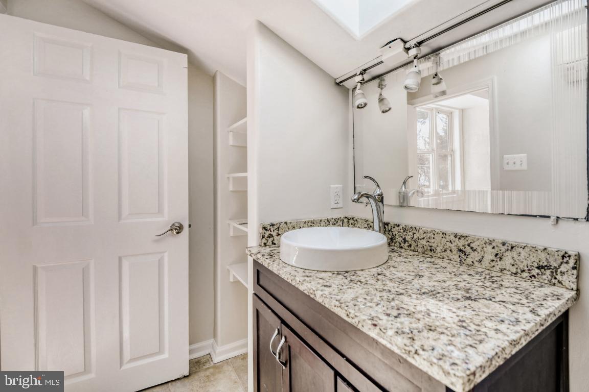 HARFORD PARK - Residential