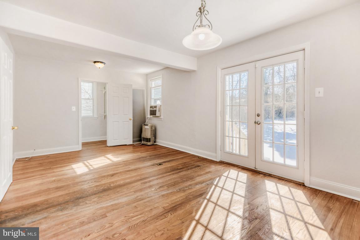 HARFORD PARK - Residential