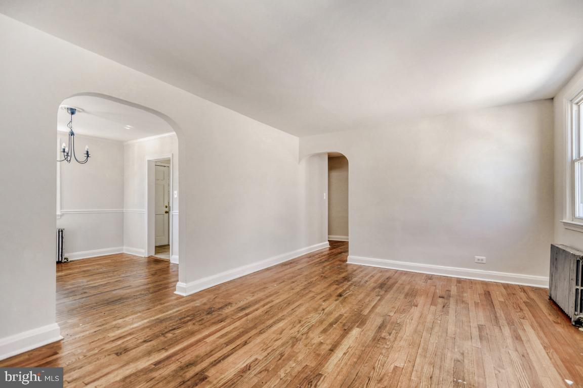 HARFORD PARK - Residential