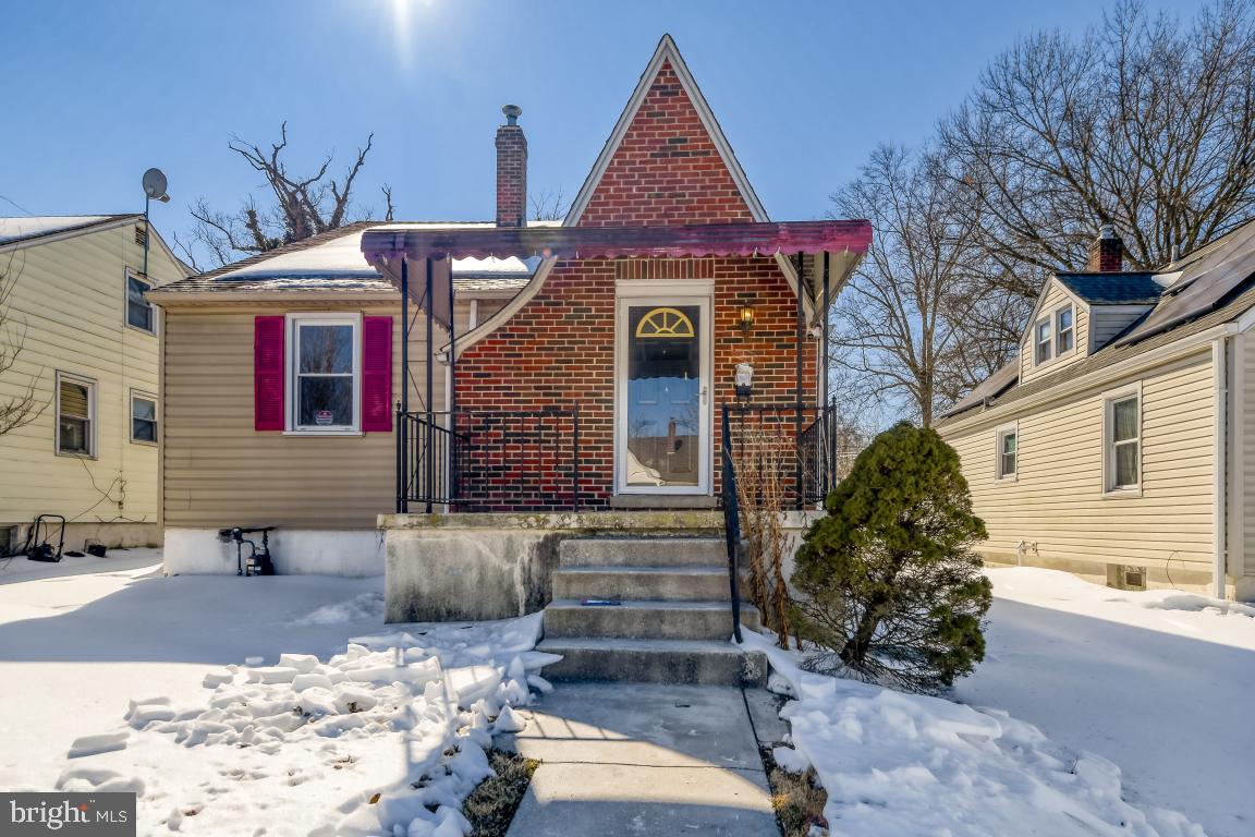 HARFORD PARK - Residential