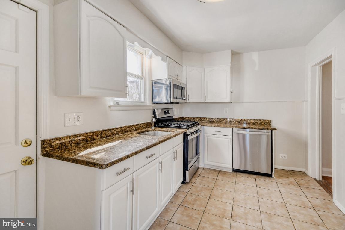 HARFORD PARK - Residential