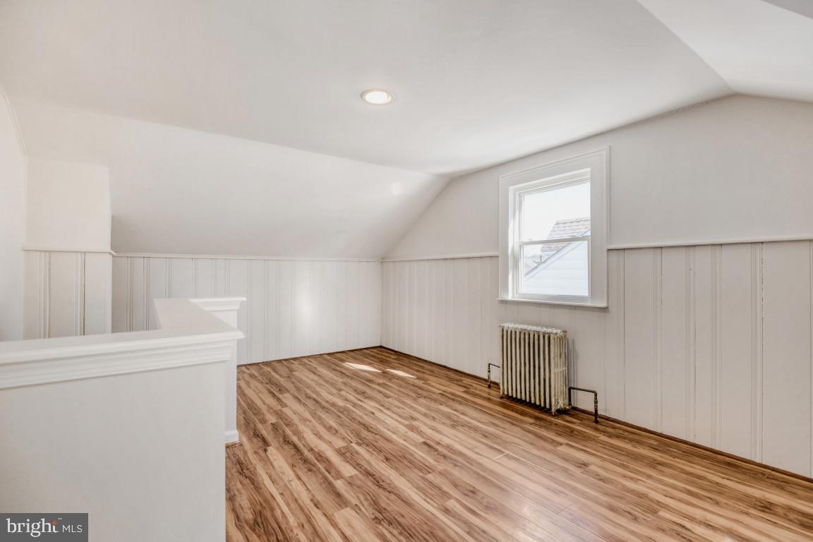 HARFORD PARK - Residential