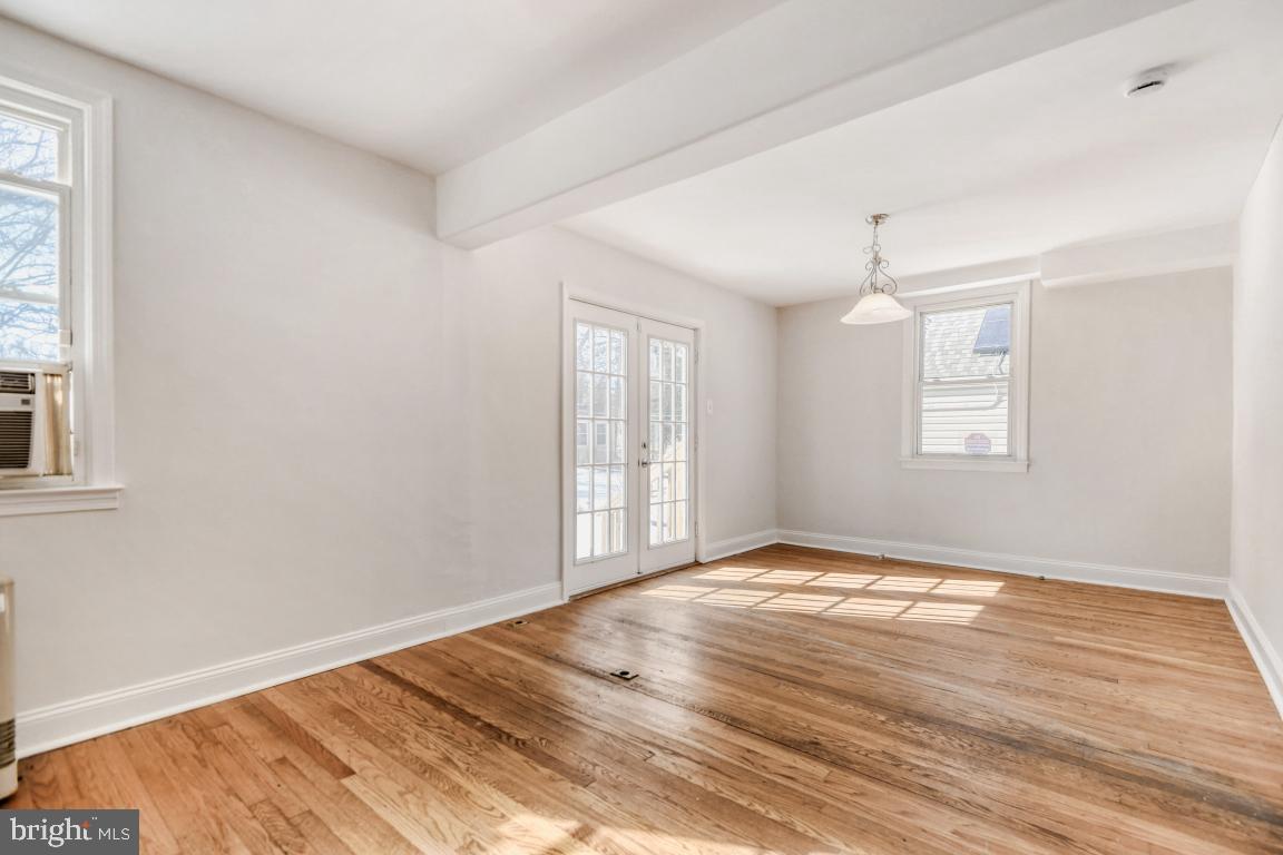 HARFORD PARK - Residential