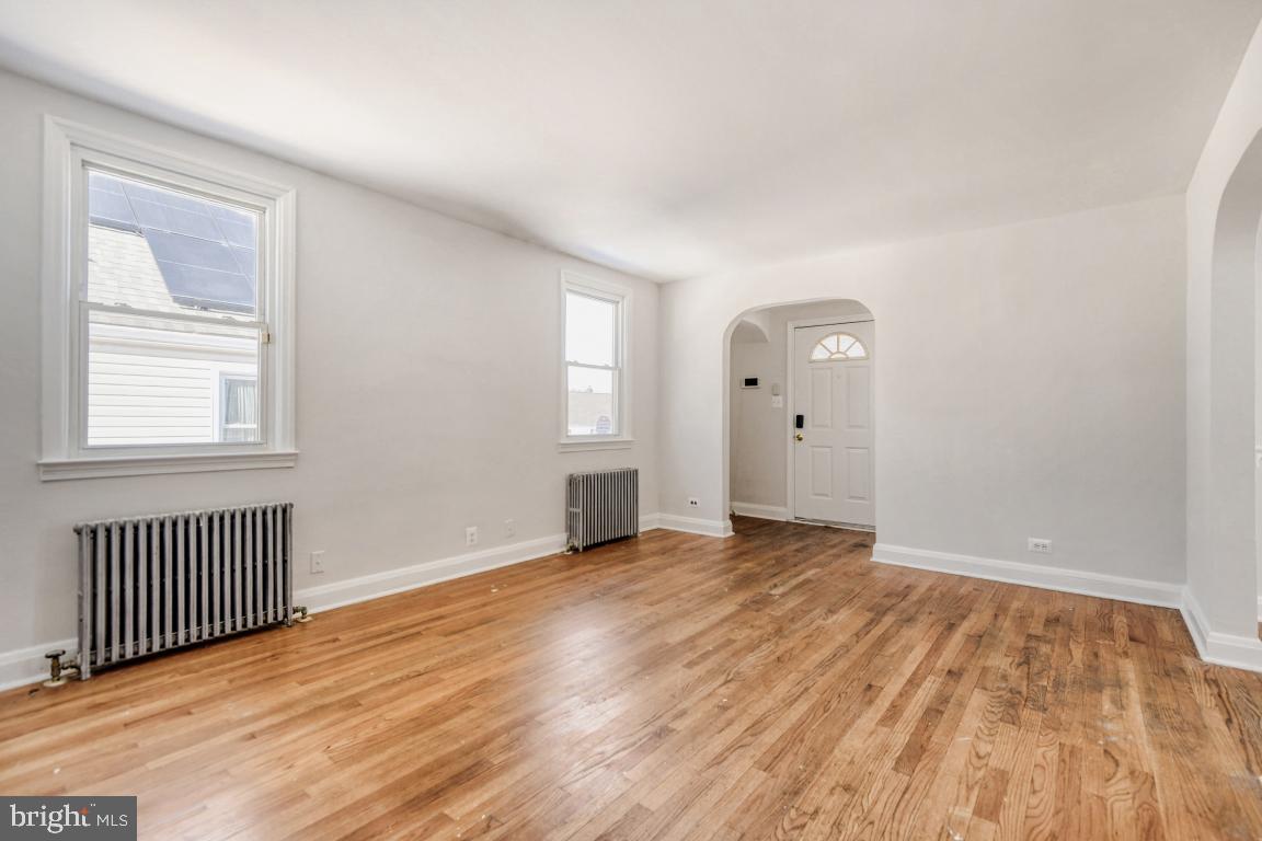 HARFORD PARK - Residential