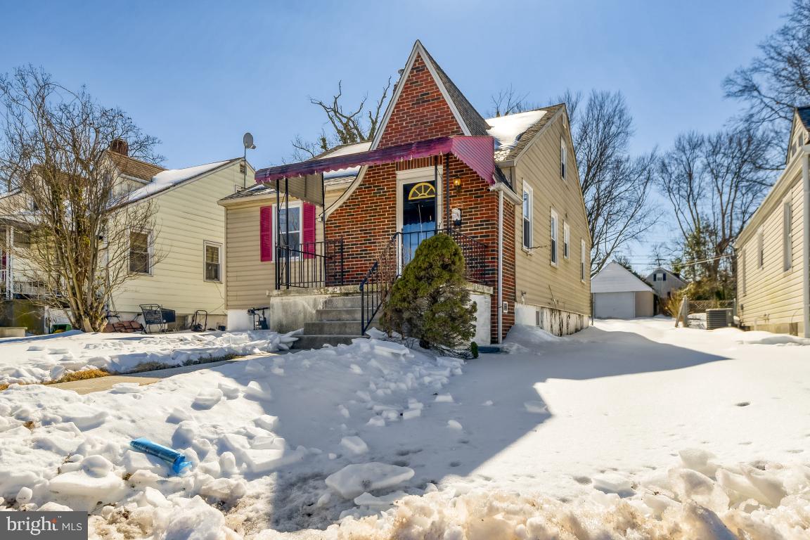 HARFORD PARK - Residential