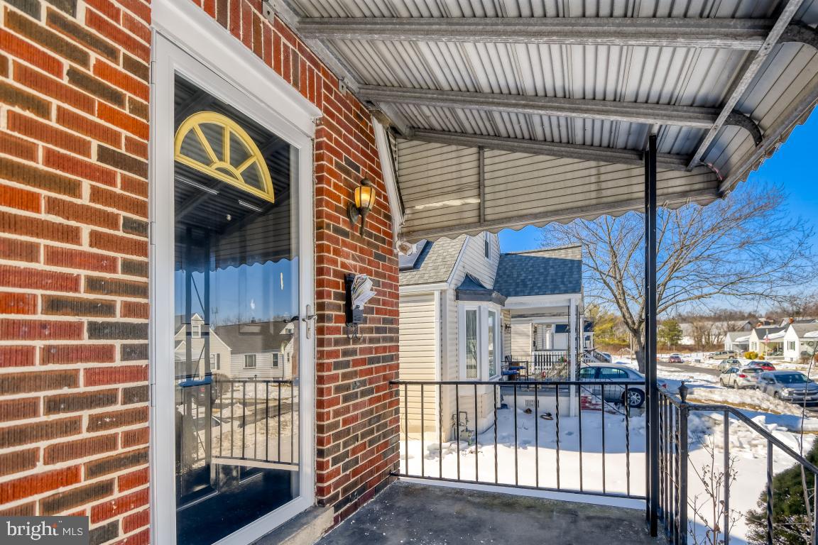 HARFORD PARK - Residential