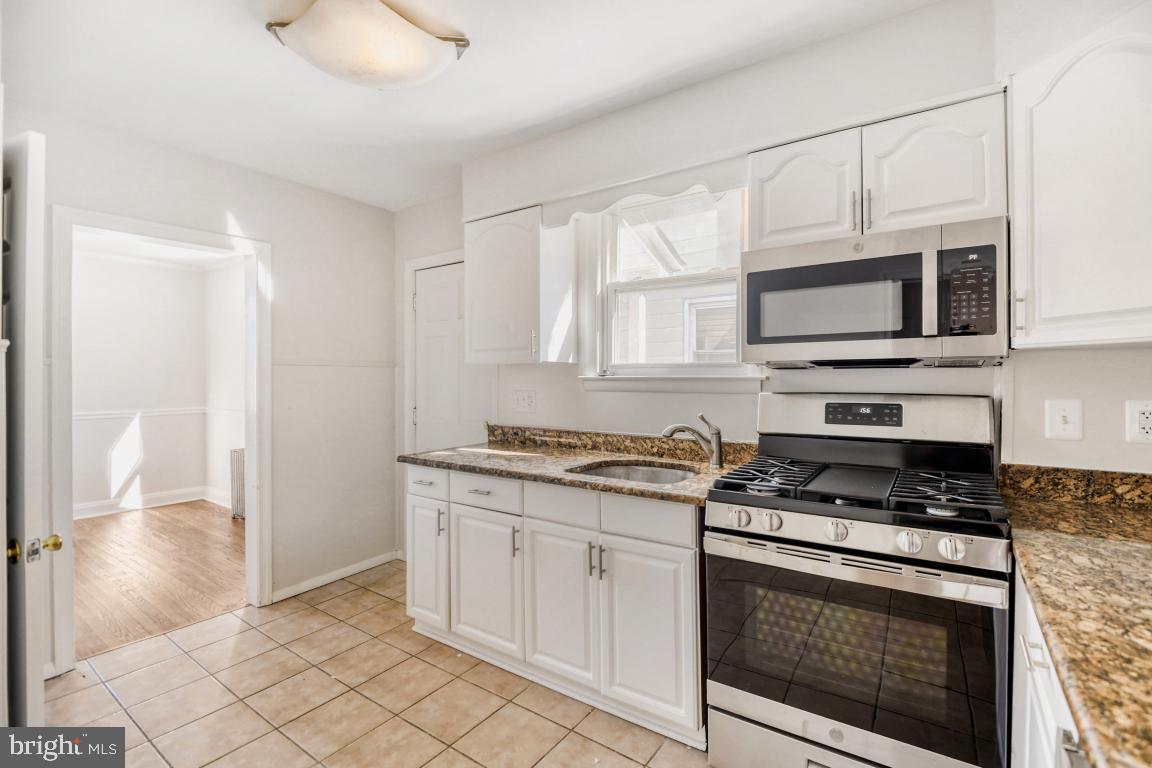 HARFORD PARK - Residential