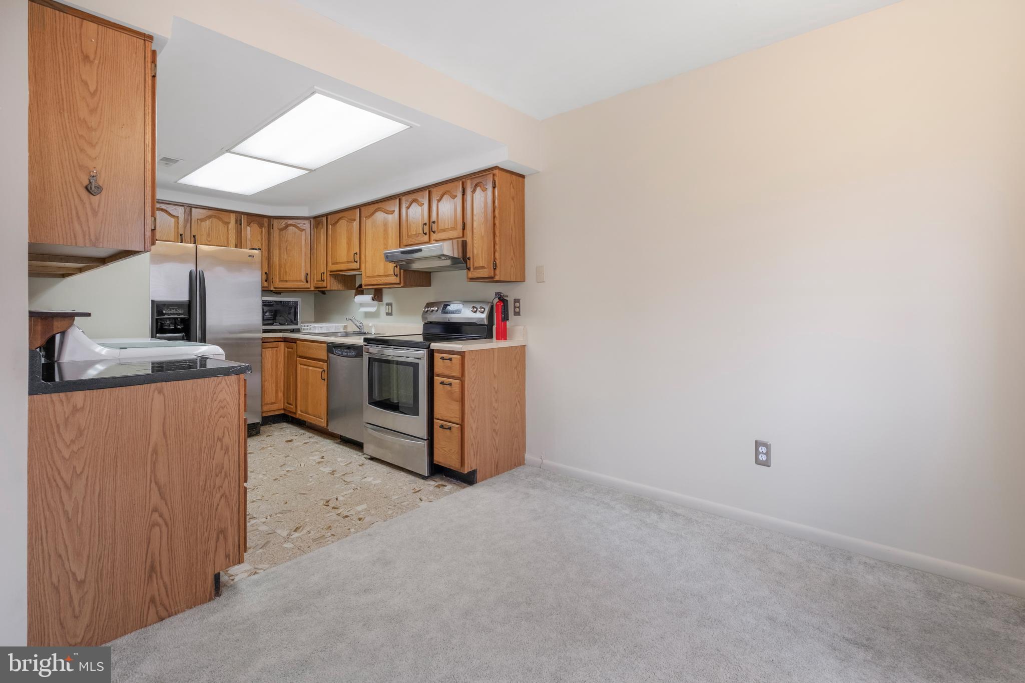 CROFTON - Residential Lease