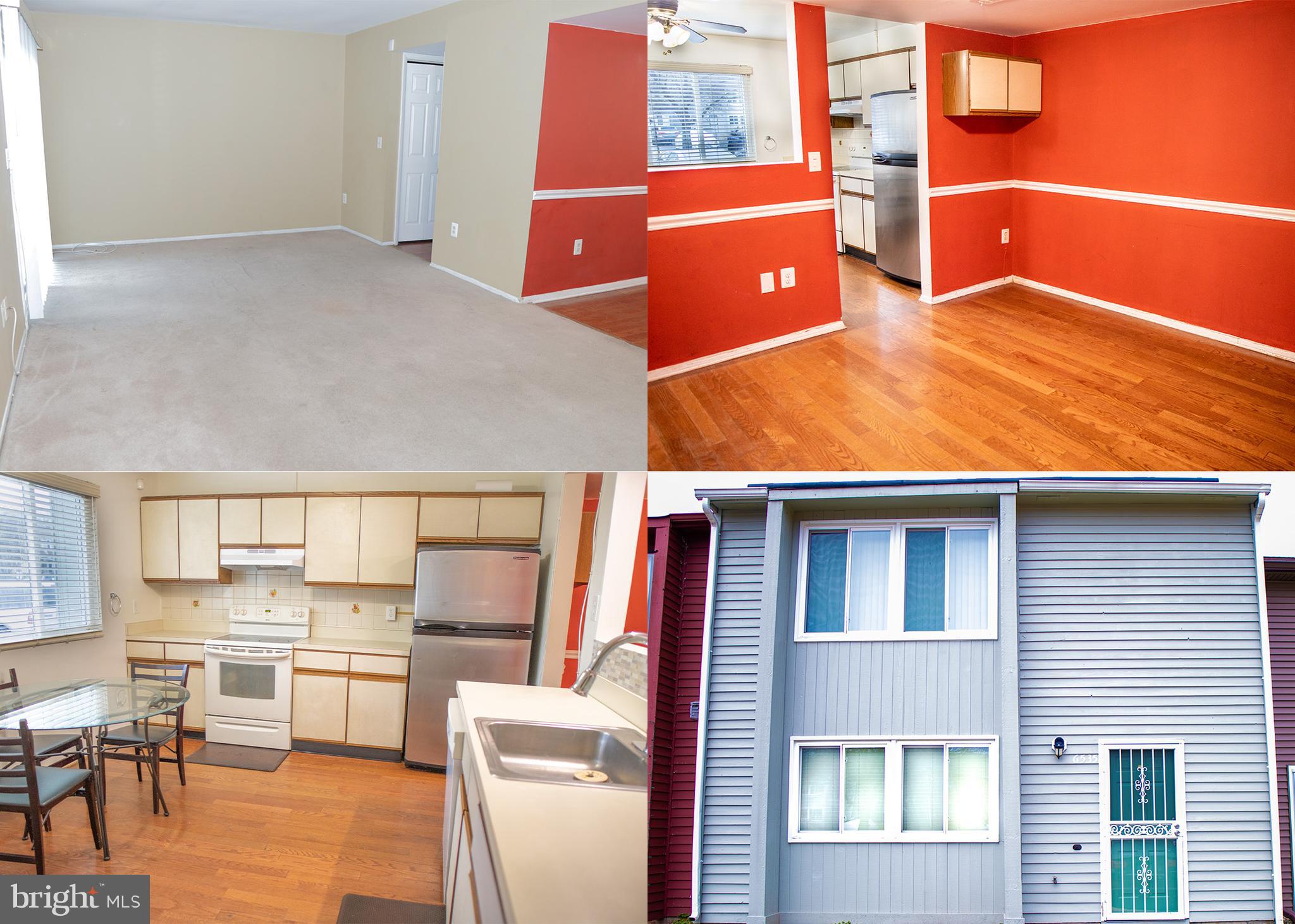 PROPHECY - Residential Lease