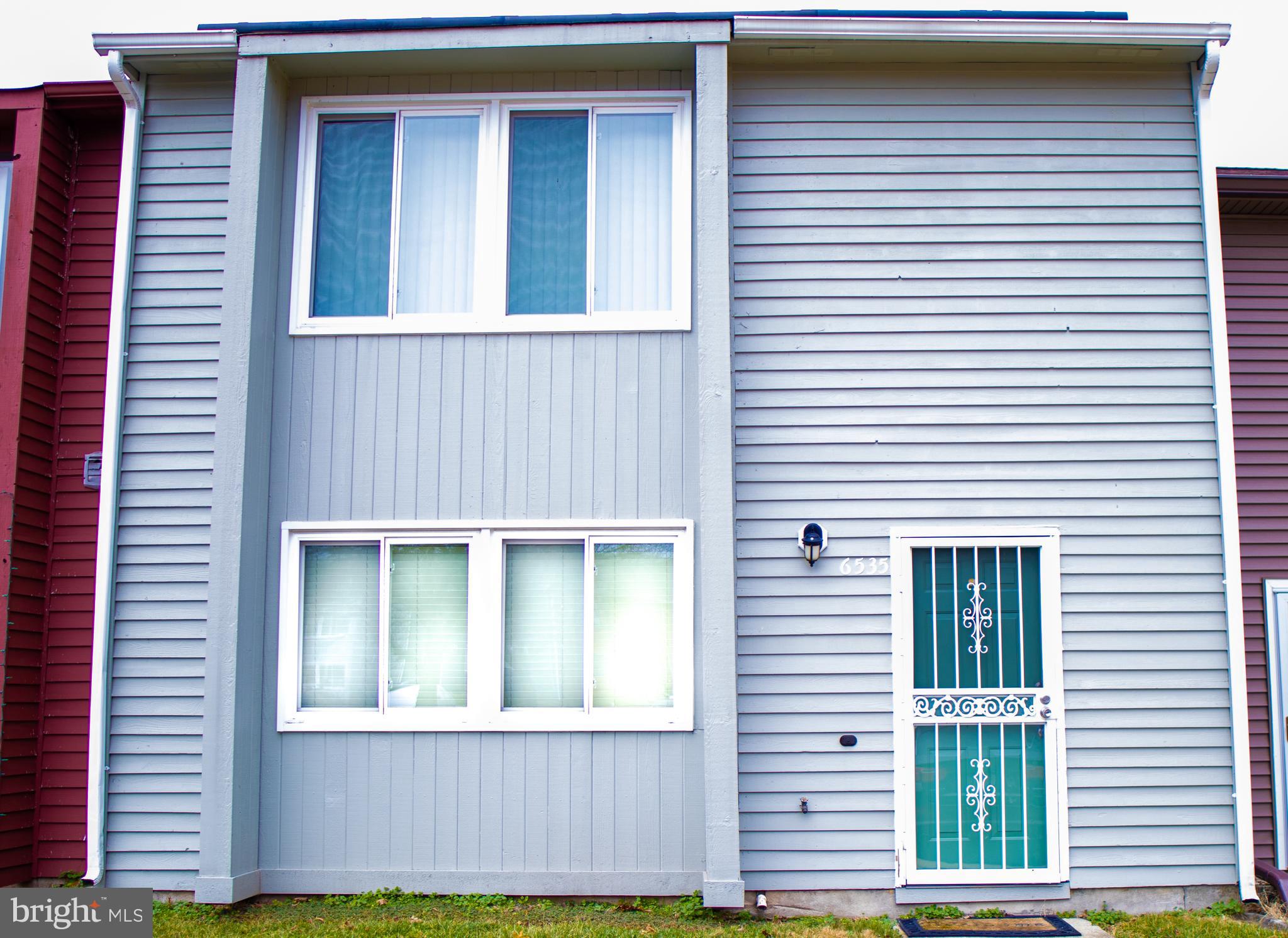 PROPHECY - Residential Lease