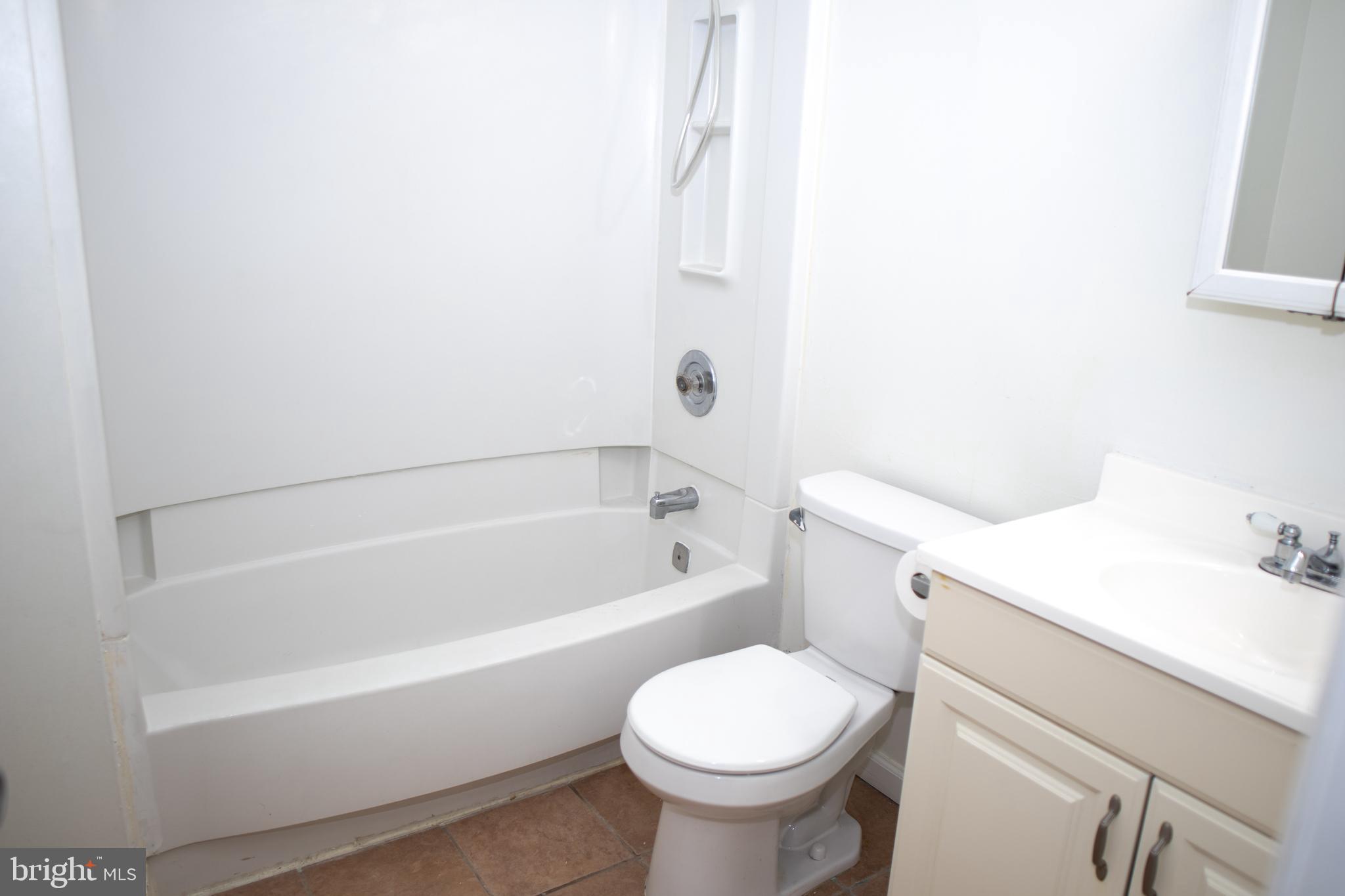 PROPHECY - Residential Lease