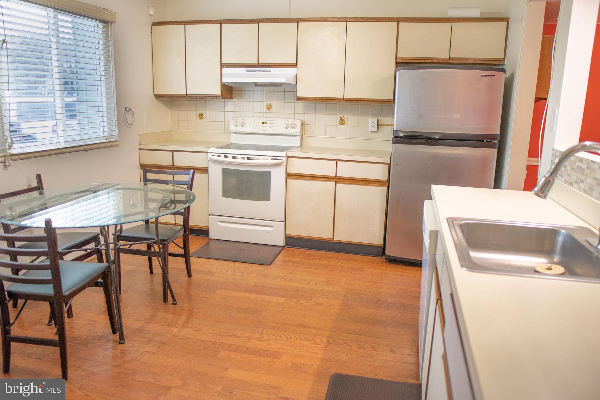 PROPHECY - Residential Lease