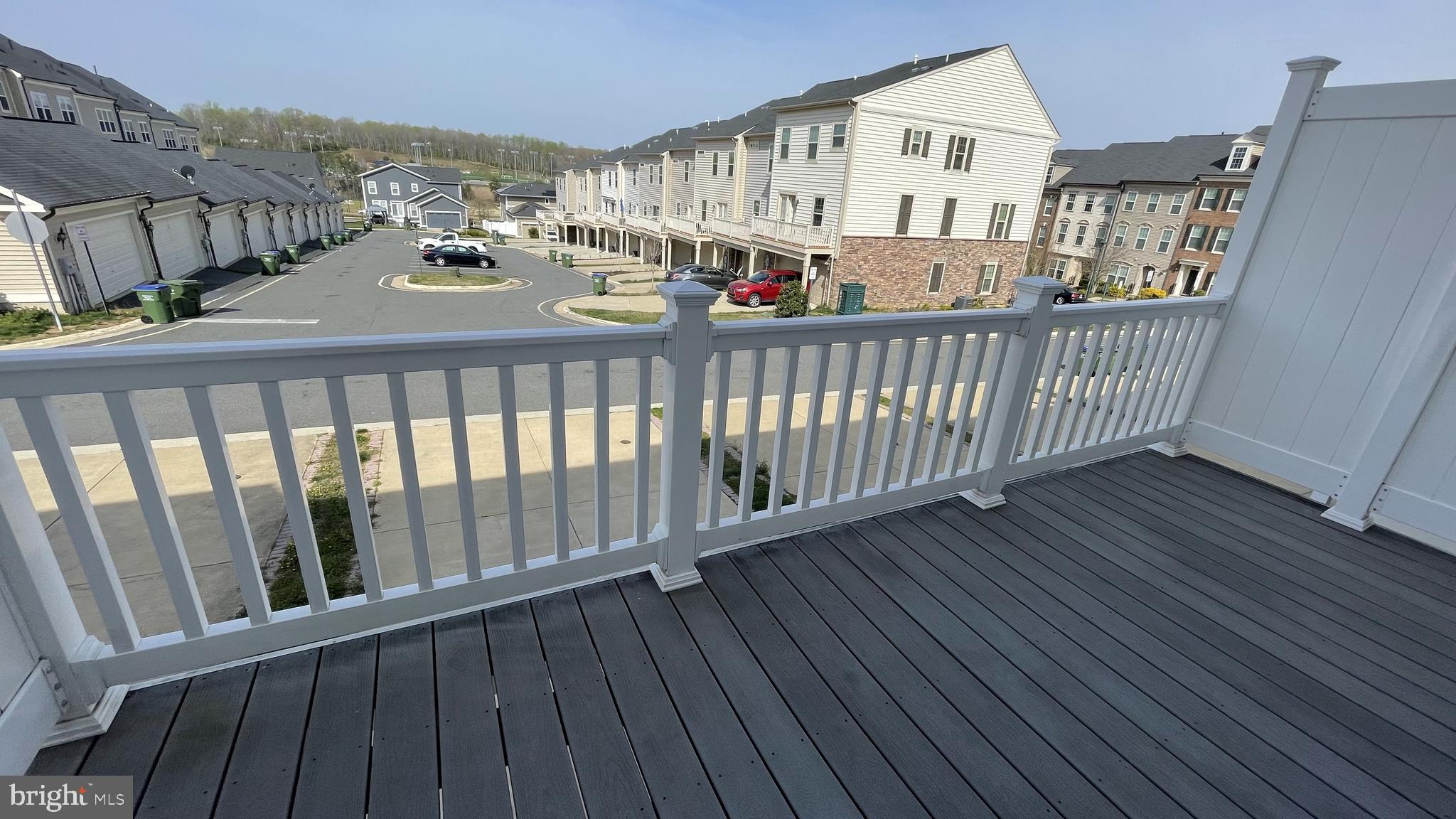 EMBREY MILL - Residential Lease