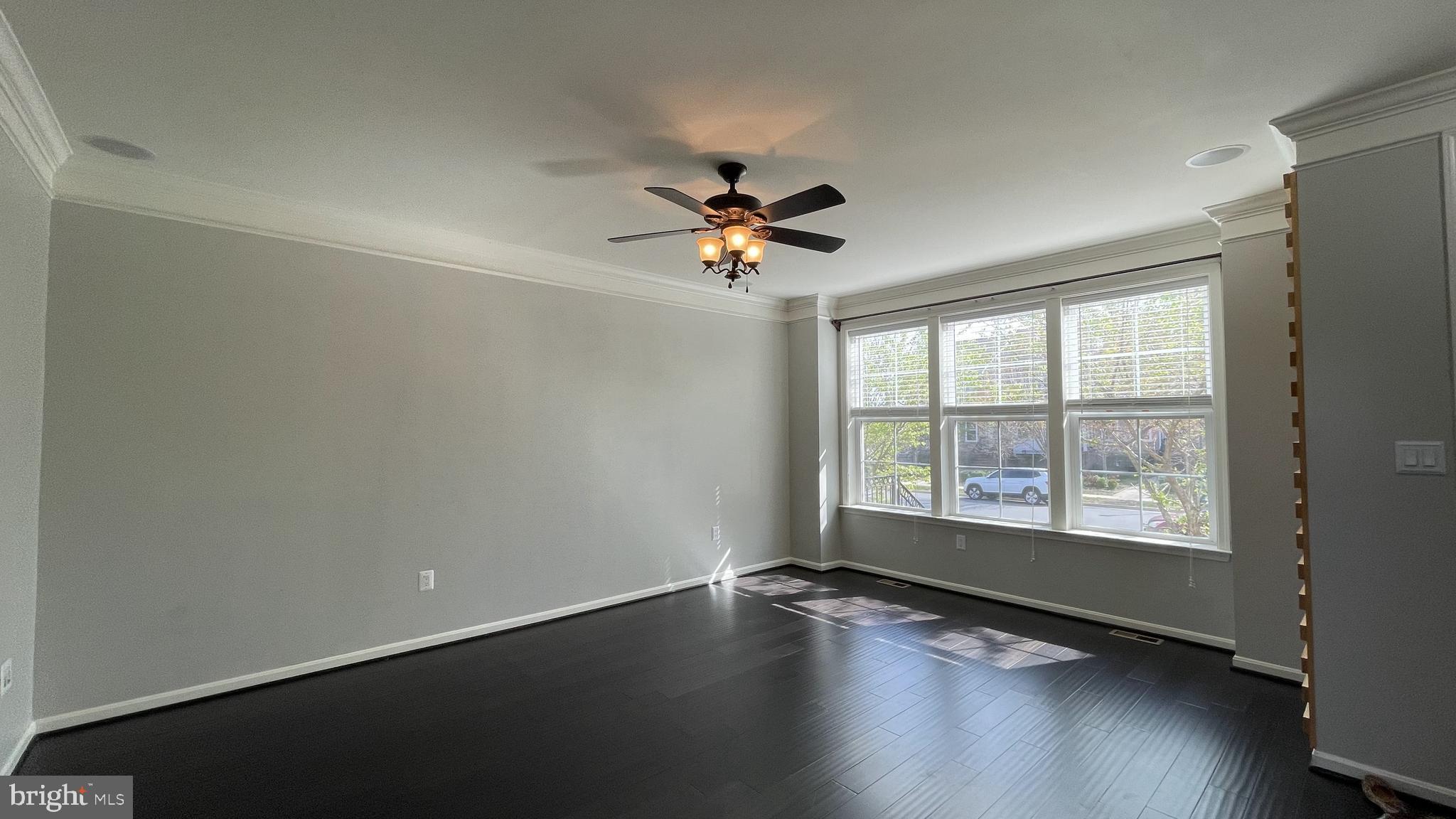 EMBREY MILL - Residential Lease