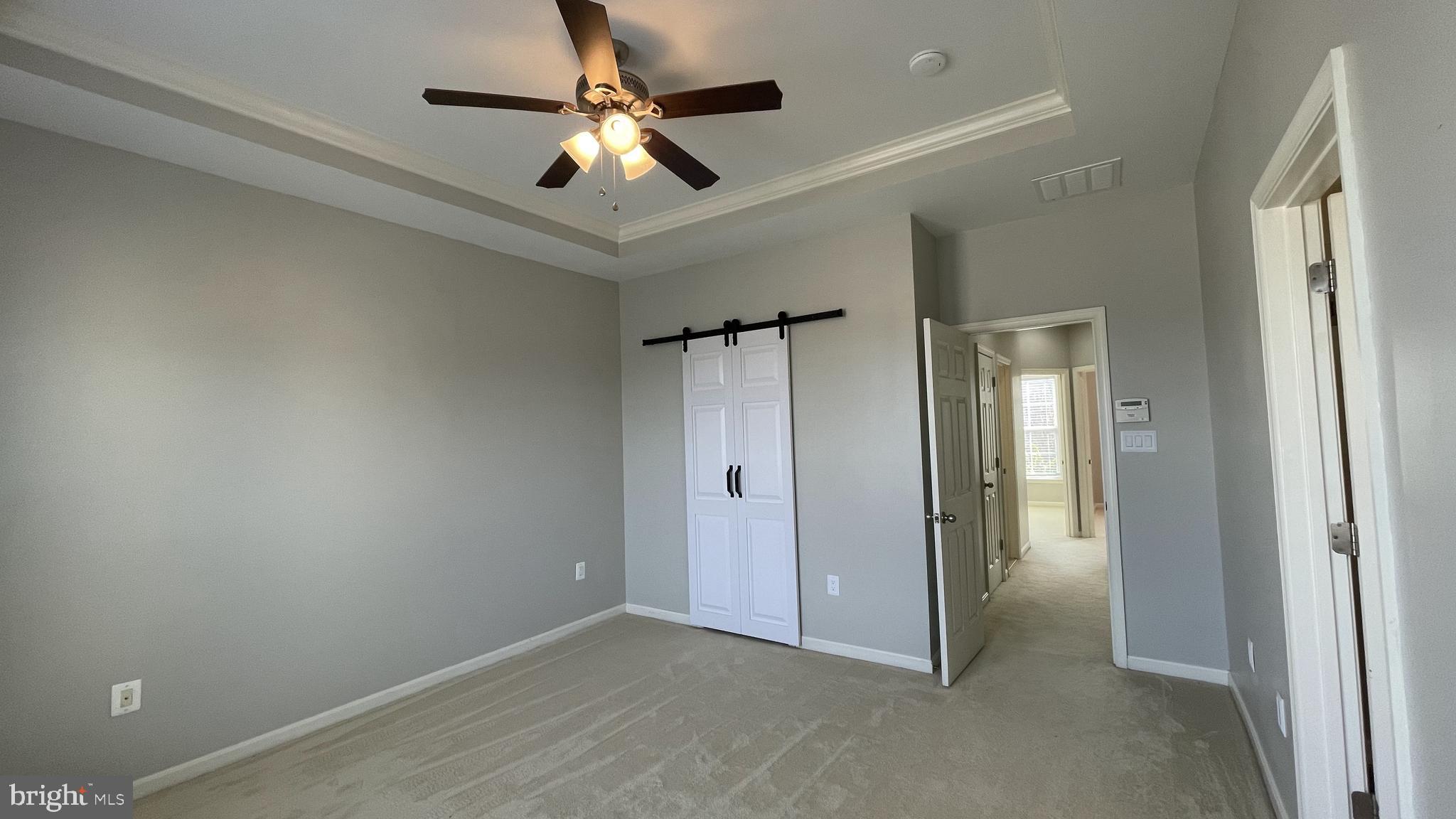 EMBREY MILL - Residential Lease