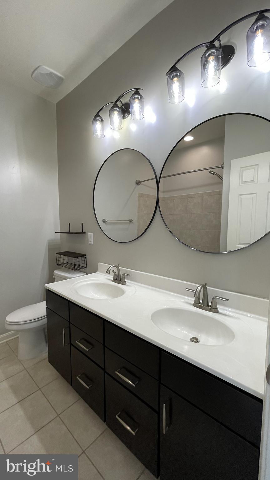 EMBREY MILL - Residential Lease