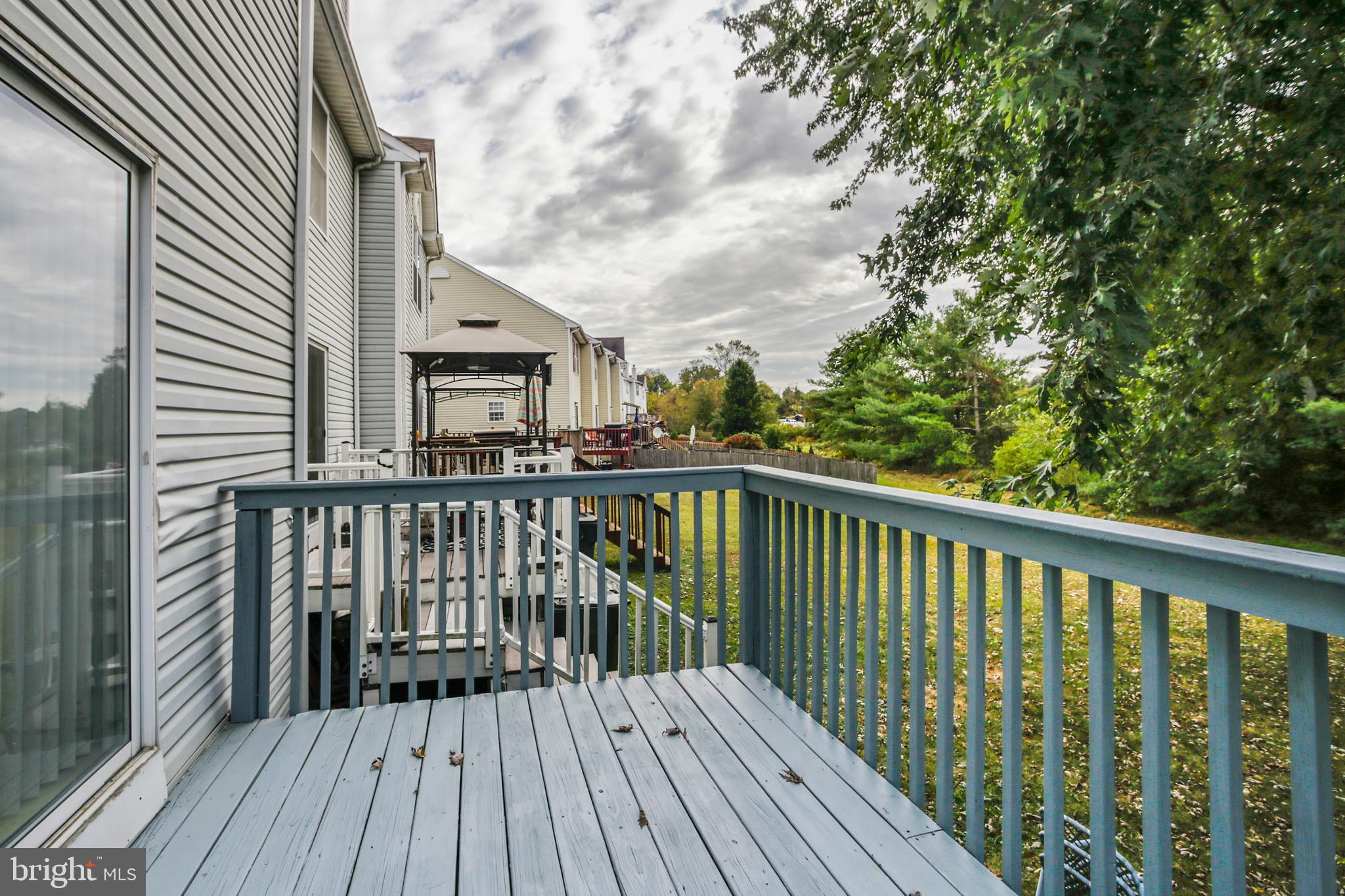 PERSIMMON CREEK - Residential