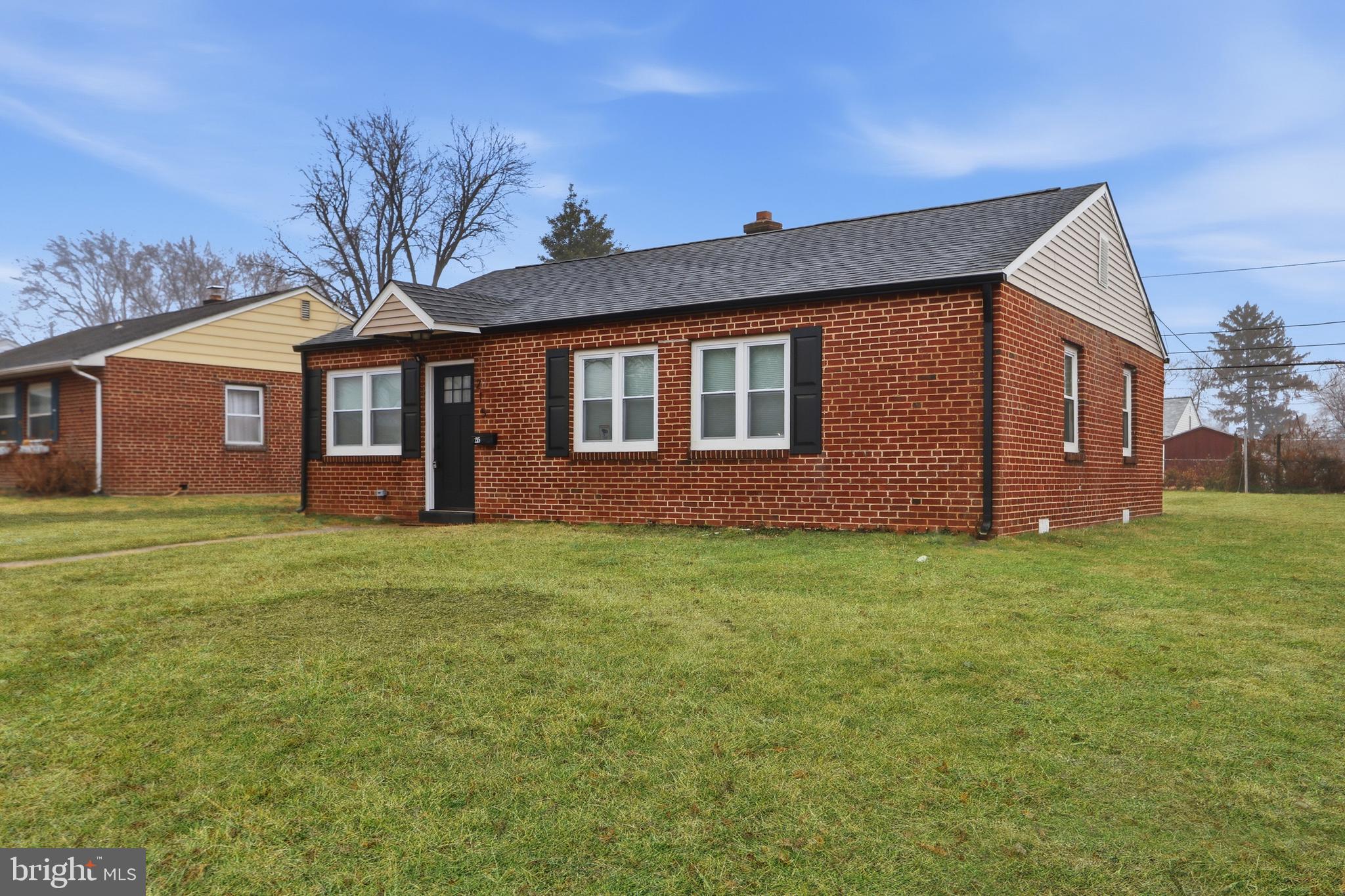 LEEDOM ESTATES - Residential