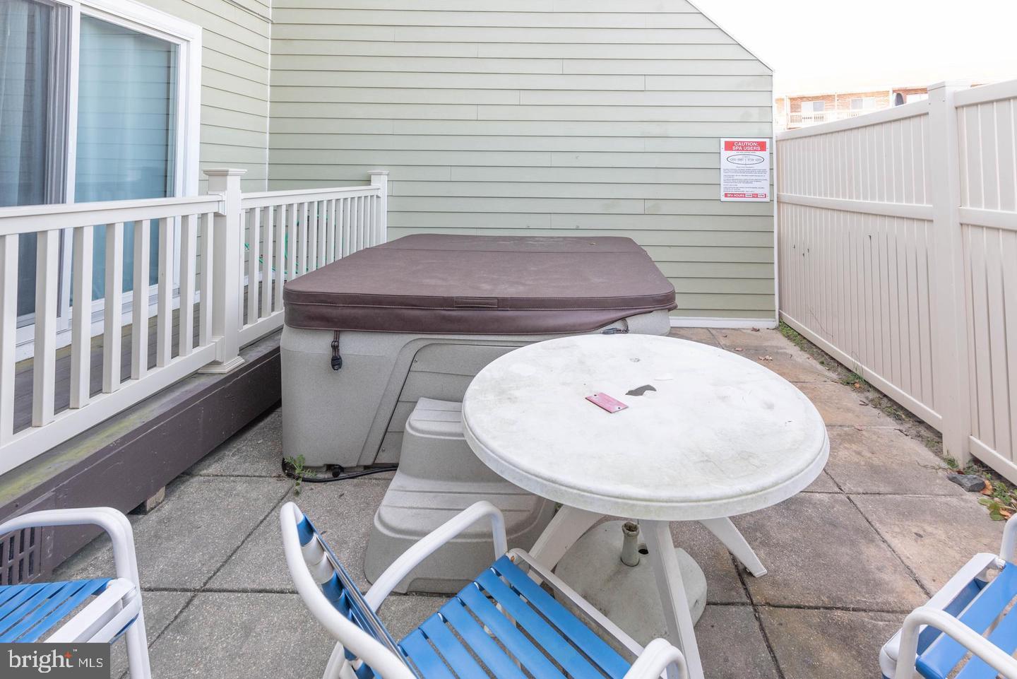 NON DEVELOPMENT - Residential