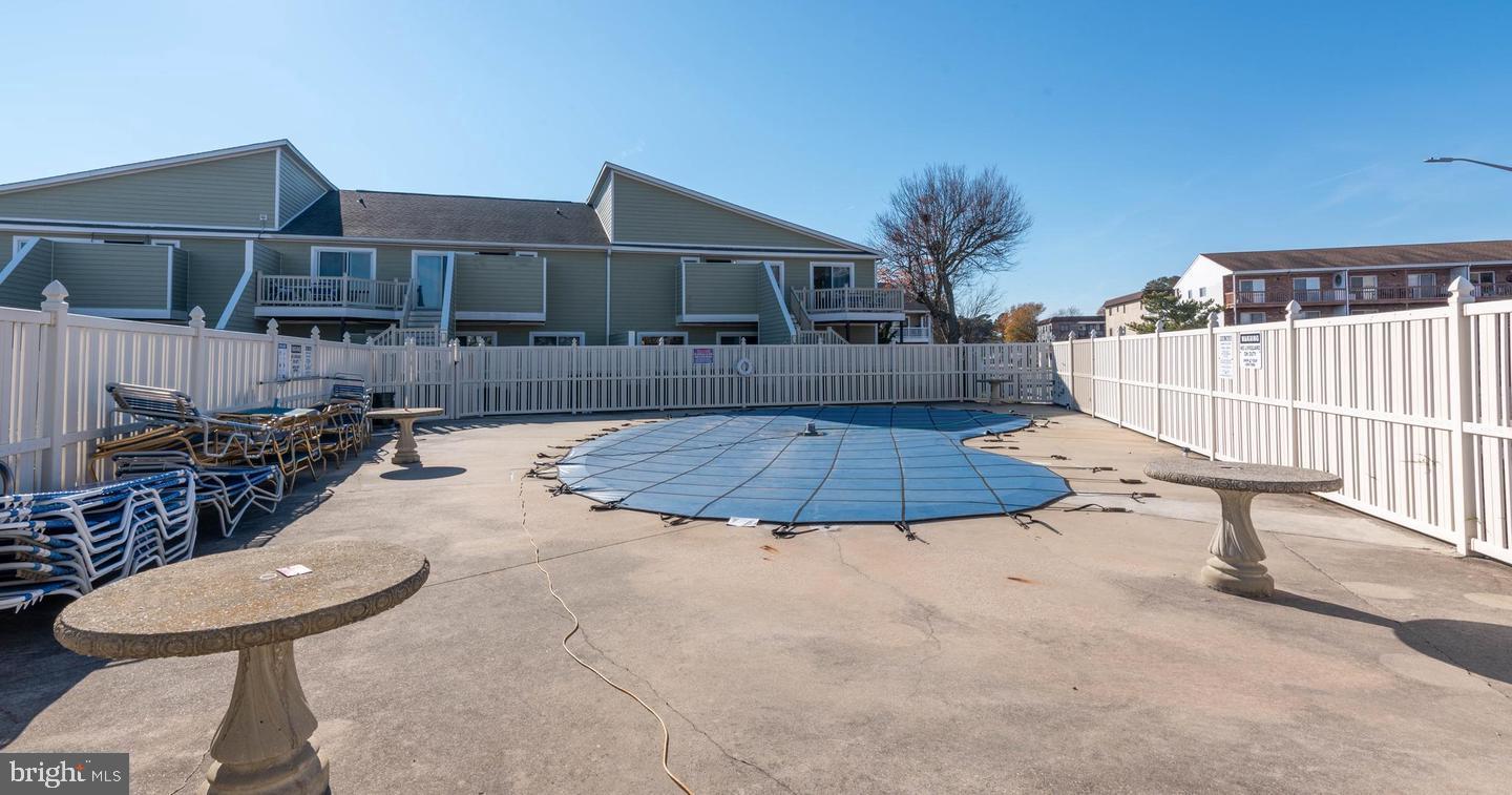 NON DEVELOPMENT - Residential