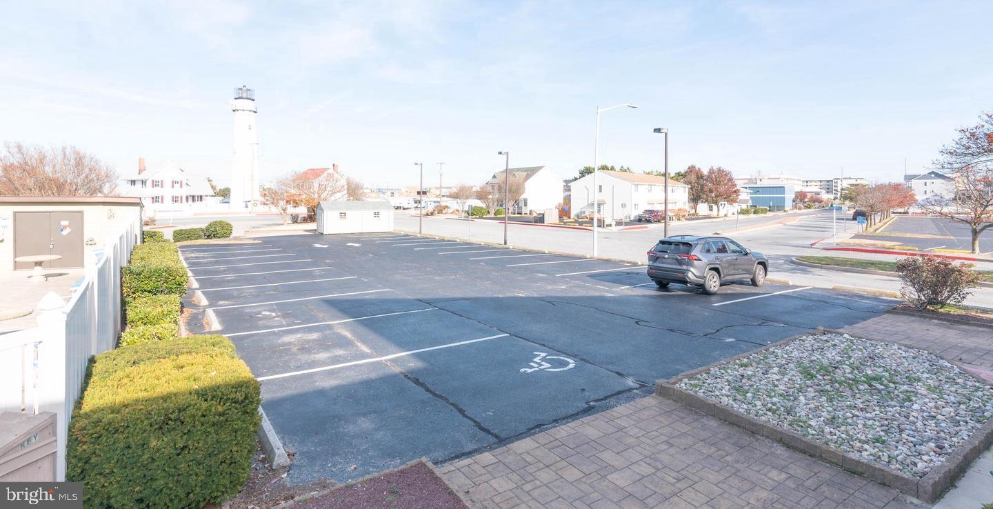 NON DEVELOPMENT - Residential