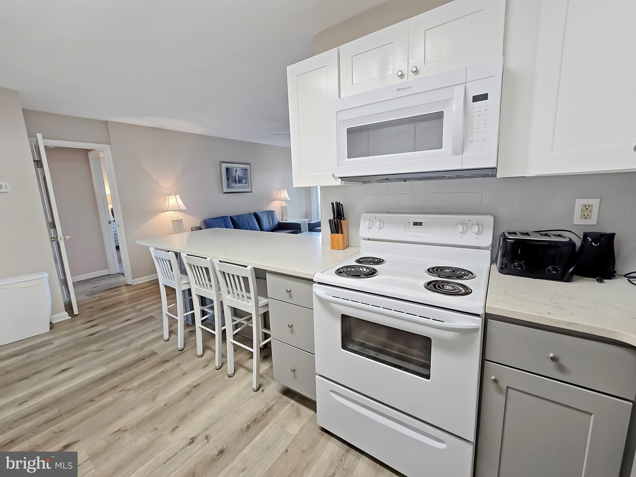 NON DEVELOPMENT - Residential